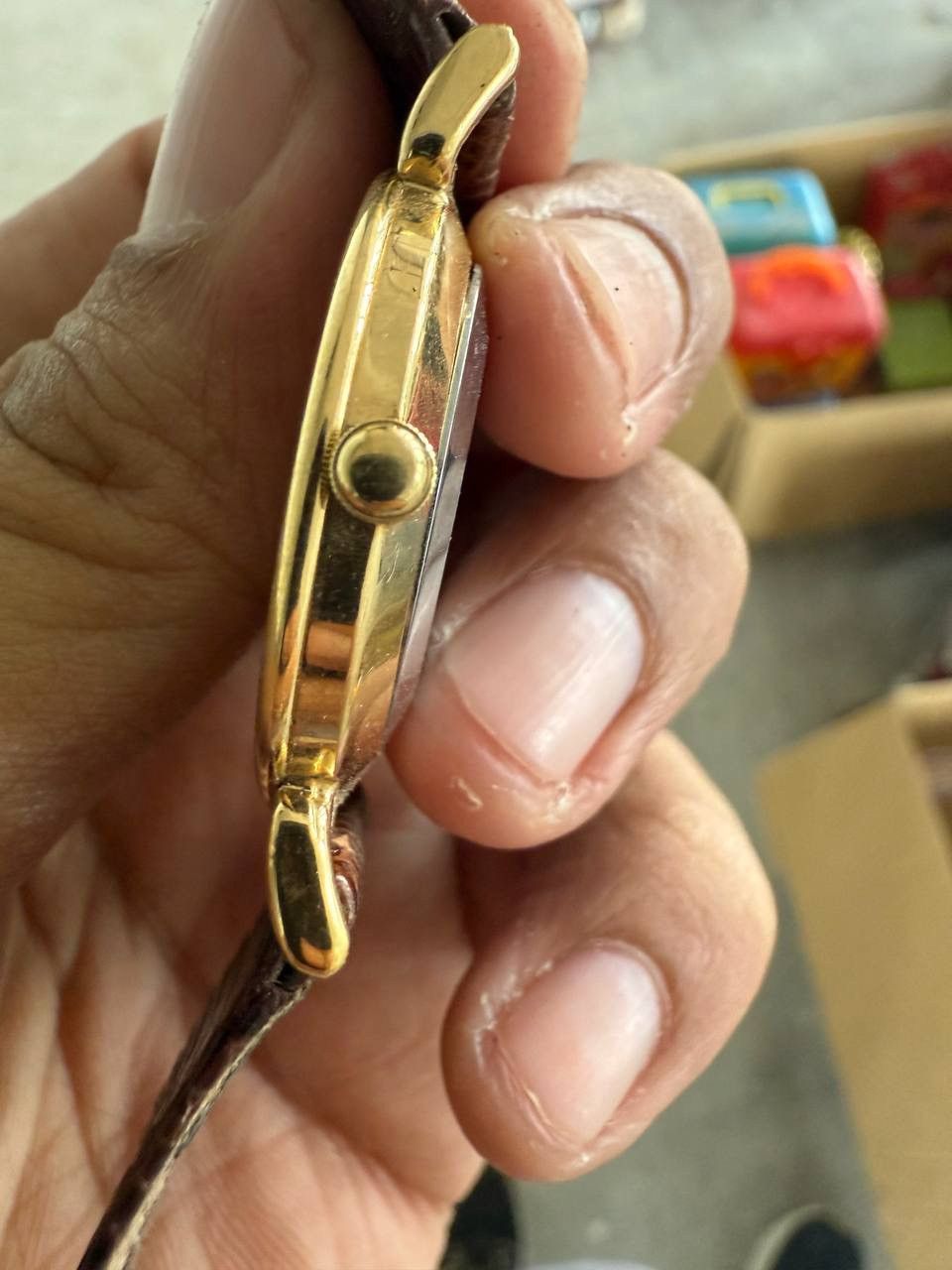 Seiko VINTAGE SEIKO Size ONE SIZE - 4 Thumbnail