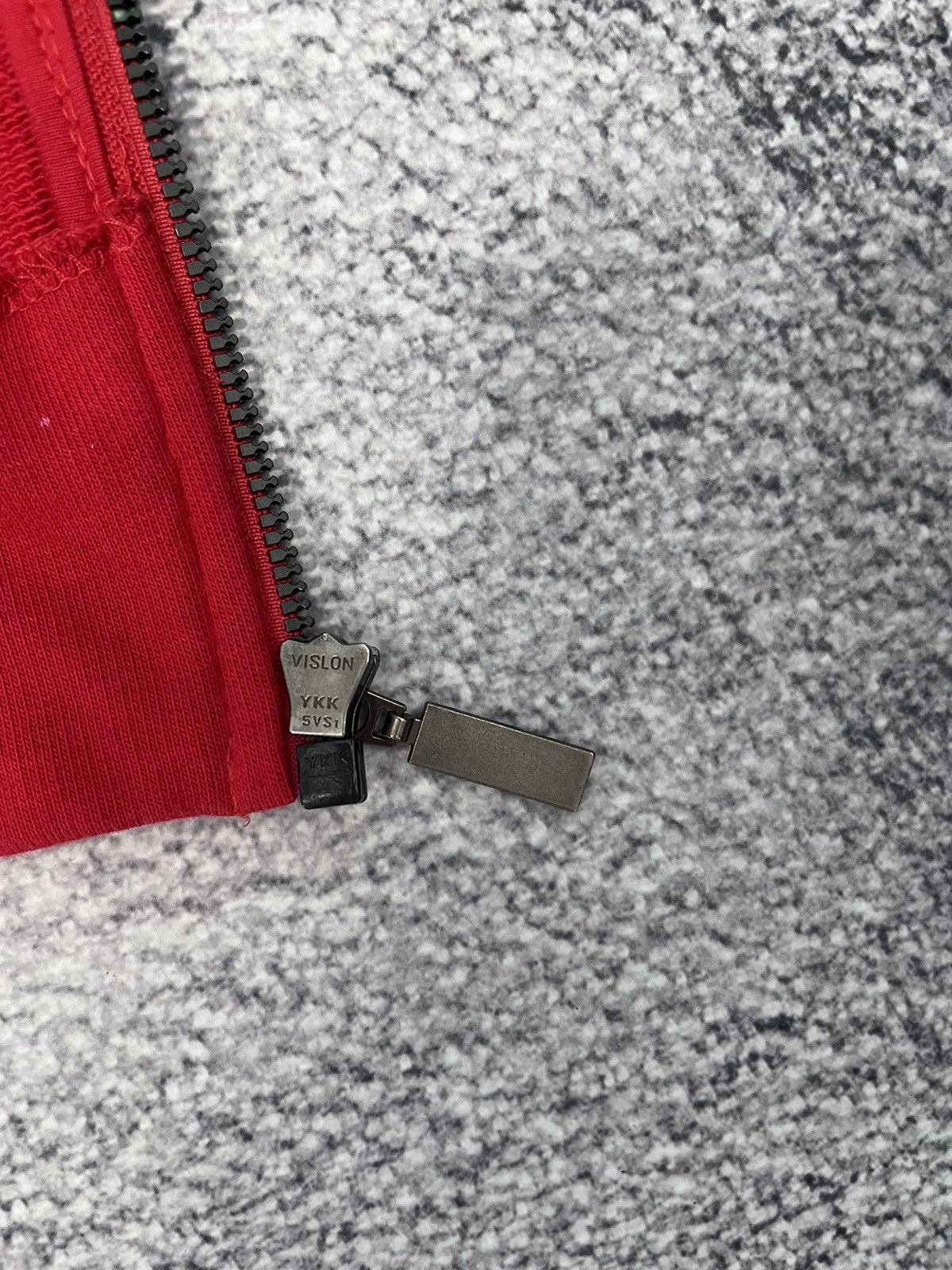 Ferrari Ferrari Men’s Hoodie Full Zipper Vintage Scuderia Official Size US XXL / EU 58 / 5 - 8 Thumbnail