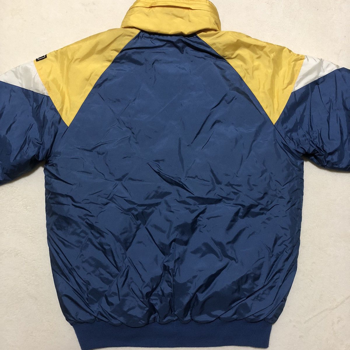Descente × Japanese Brand Japanese Brand Descente Spacecrew Multi-purpose Ski Jacket Size US L / EU 52-54 / 3 - 9 Thumbnail