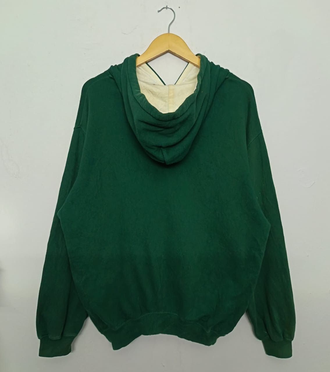 McGregor Vtg McGregor Knitwear Sweater Hoodie Size US L / EU 52-54 / 3 - 2 Thumbnail