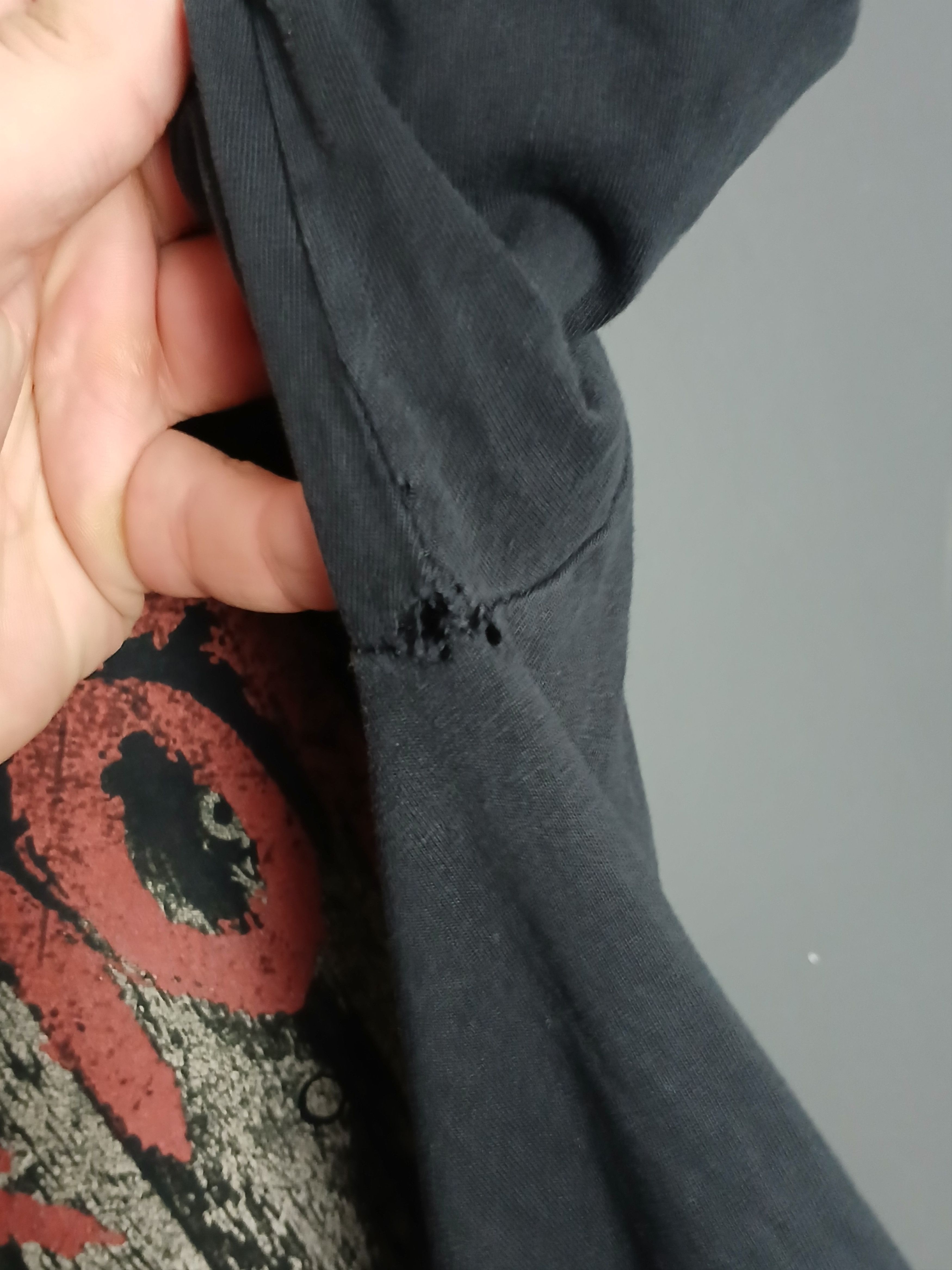 Band Tees × Slipknot Slipknot T-Shirt Size US M / EU 48-50 / 2 - 8 Thumbnail