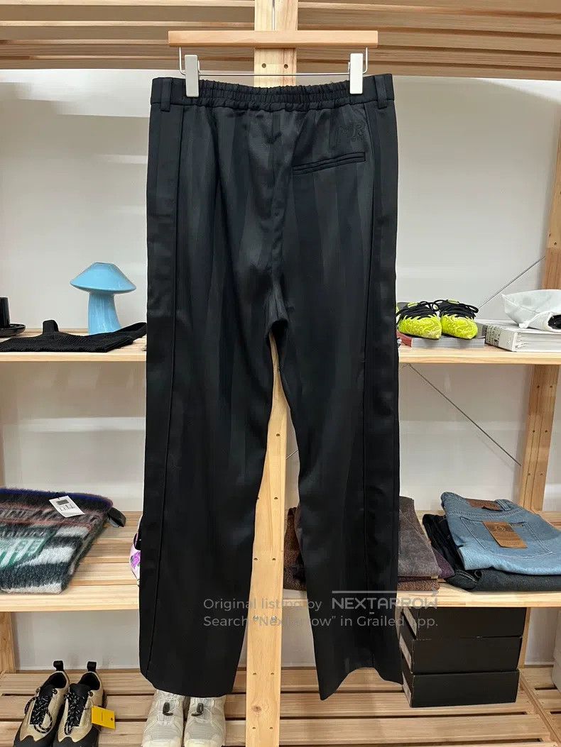 Martine Rose Martine Rose Sweatpants, suit pants Size US 32 / EU 48 - 2 Thumbnail