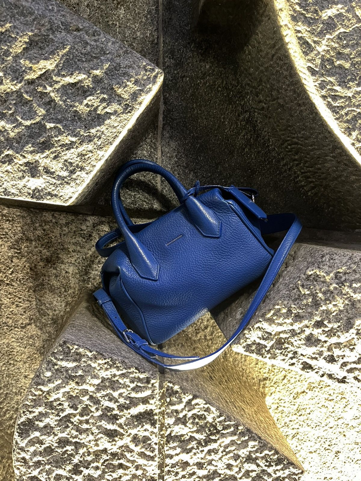 Balenciaga BALENCIAGA Shoulder Bag Size ONE SIZE - 1 Thumbnail