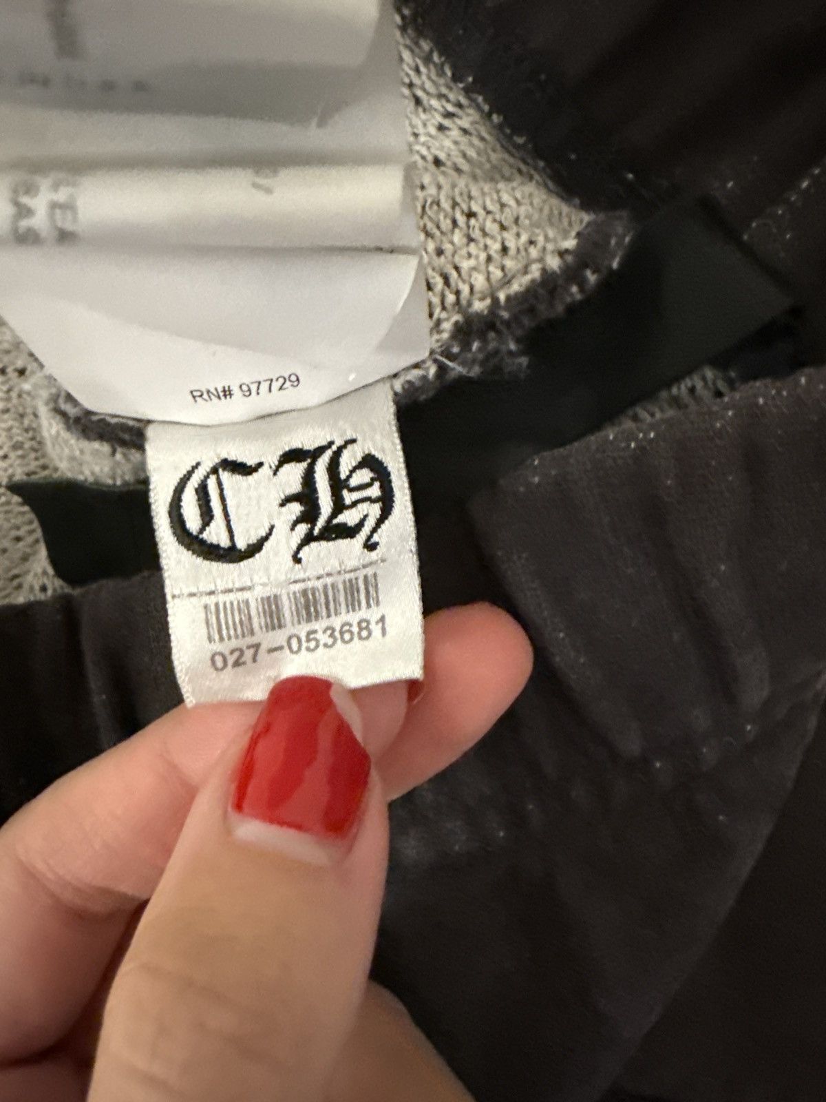 Chrome Hearts Chrome hearts short Size US 32 / EU 48 - 7 Thumbnail