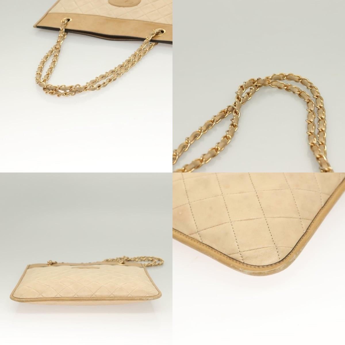 Chanel Chanel Chain Shoulder Bag Size ONE SIZE - 4 Thumbnail