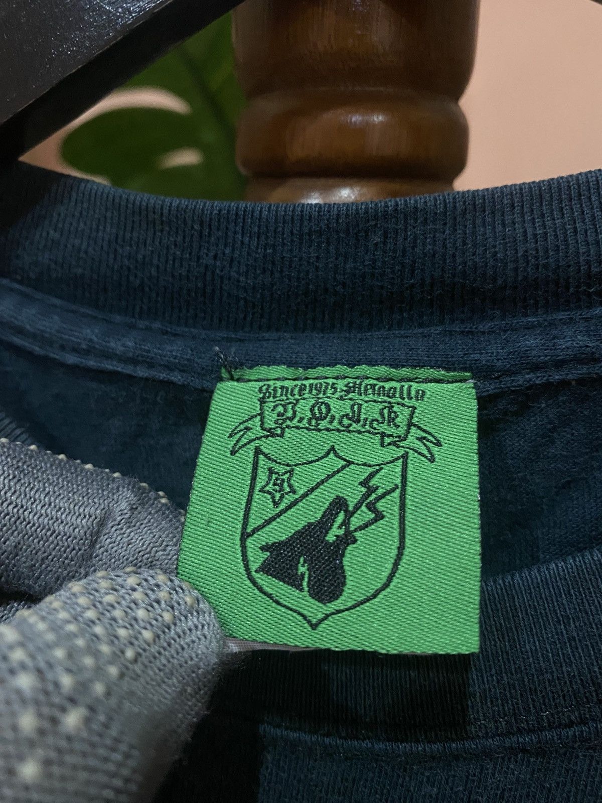 Other VOLK Tactical Gear Made in Japan Graphic Tee Japanese Size US M / EU 48-50 / 2 - 4 Thumbnail