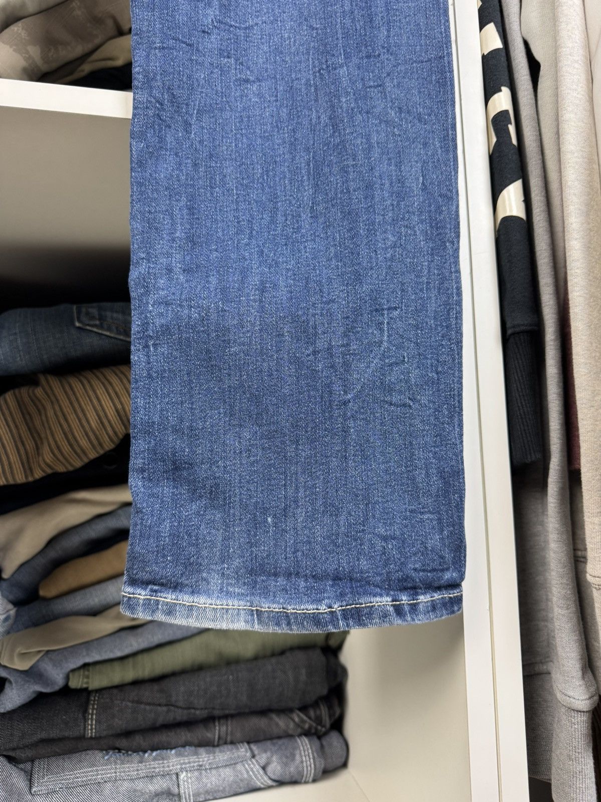 Just Cavalli Just Cavalli Denim Jeans Men’s Size US 34 / EU 50 - 21 Thumbnail