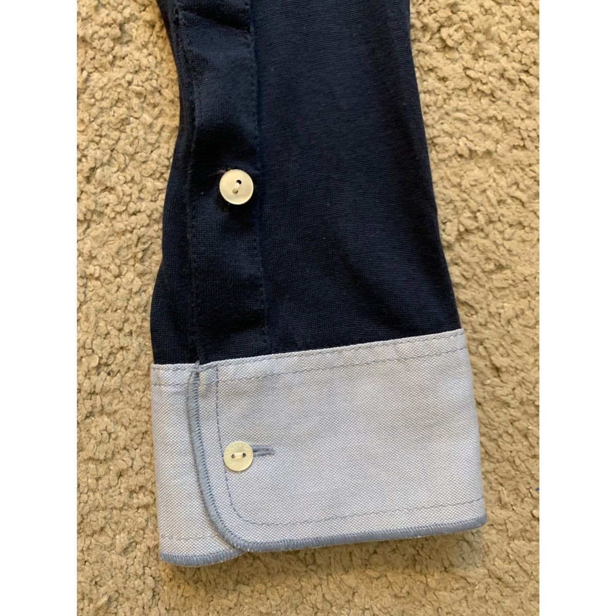 Dolce & Gabbana DOLCE & GABBANA LOGO LIGHT KNITWEAR Size US M / EU 48-50 / 2 - 9 Thumbnail