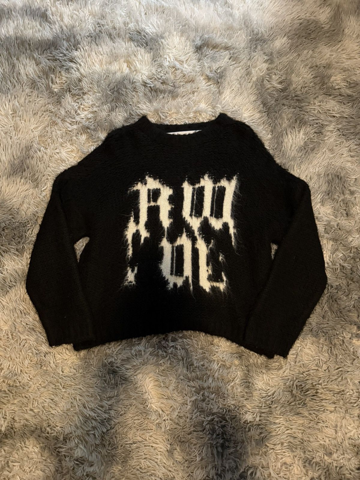 Racer Worldwide Sweater | Grailed