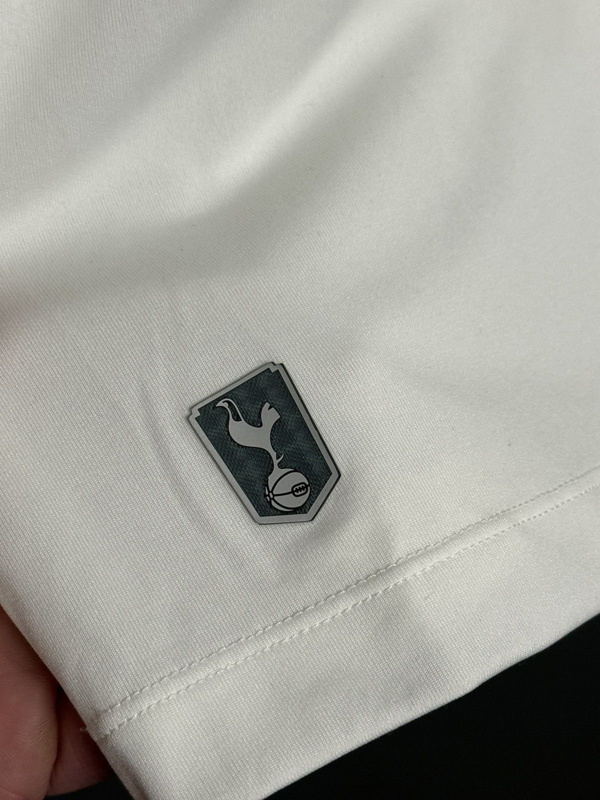 Under Armour Tottenham Hotspur 14/15 Home Football Jersey Size US S / EU 44-46 / 1 - 6 Thumbnail