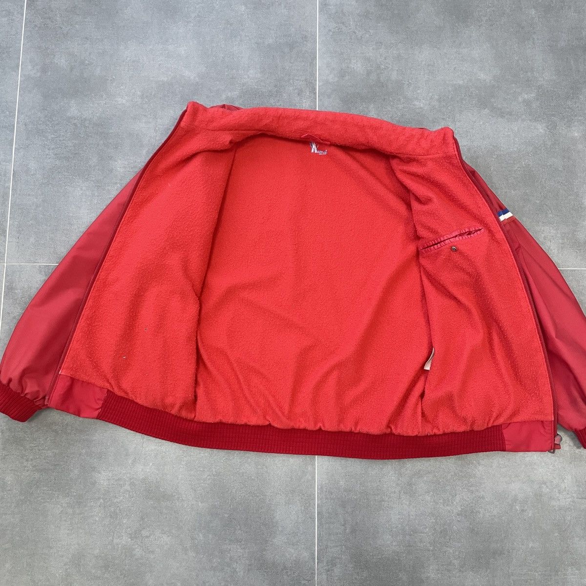 Moncler × Moncler Grenoble × Vintage Vintage Moncler Grenoble Jacket Size 3 Size US M / EU 48-50 / 2 - 16 Thumbnail