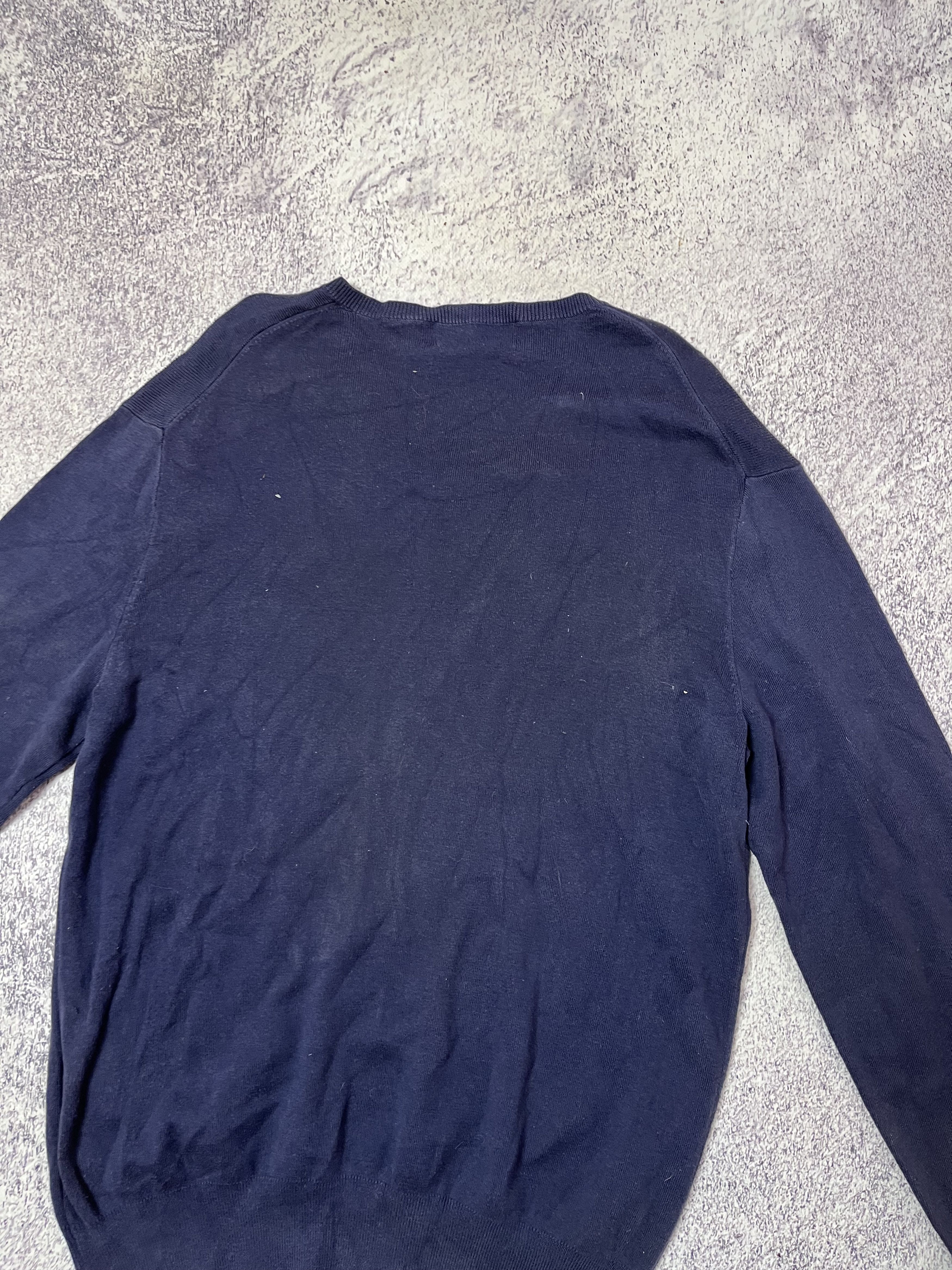 Japanese Brand × Polo Ralph Lauren Vintage mens sweater Polo Ralph Lauren size M Size US M / EU 48-50 / 2 - 13 Thumbnail