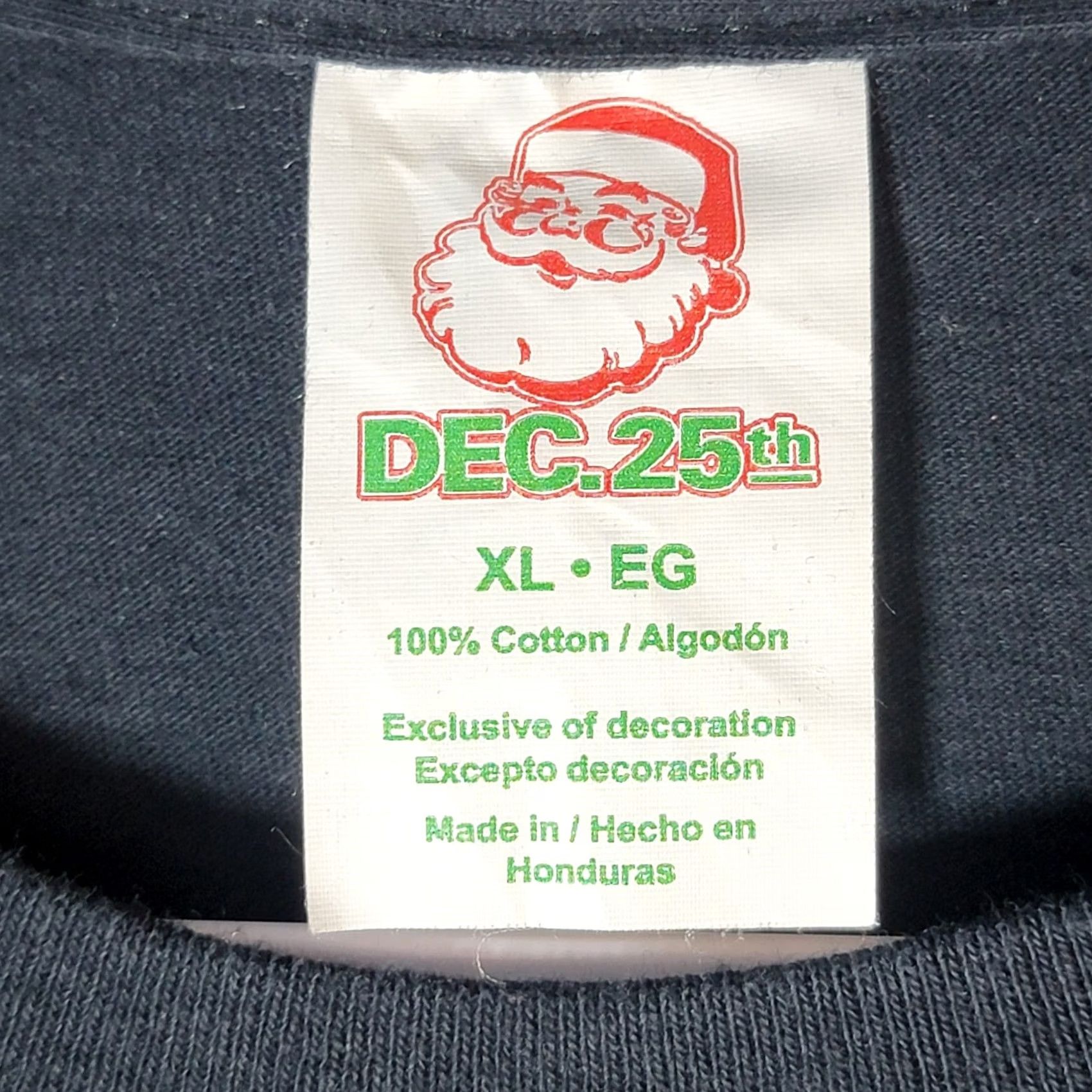 Vintage VINTAGE Size XL / US 12-14 / IT 48-50 - 7 Thumbnail