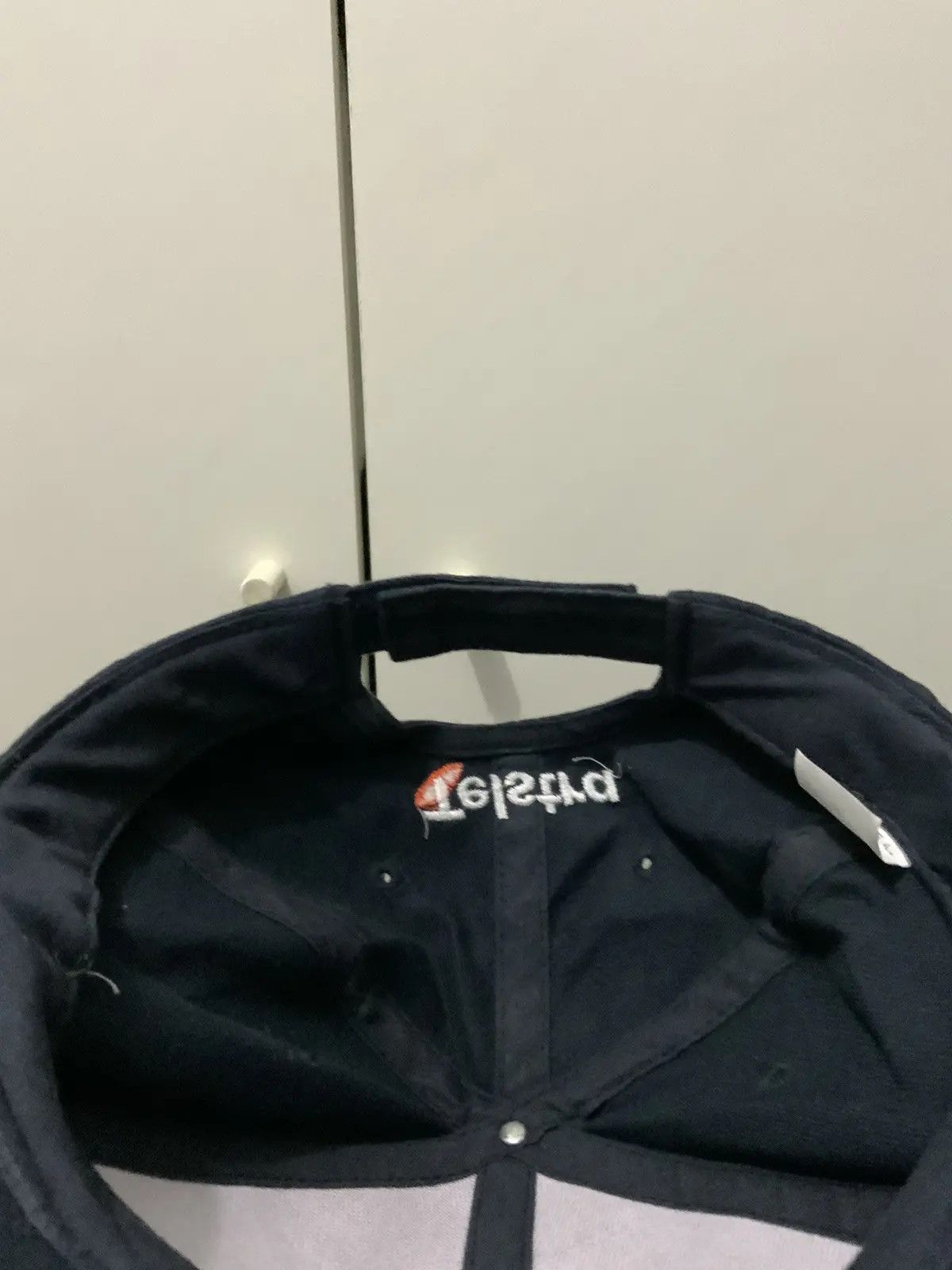 Asics Asics Japan Hat Size ONE SIZE - 9 Thumbnail