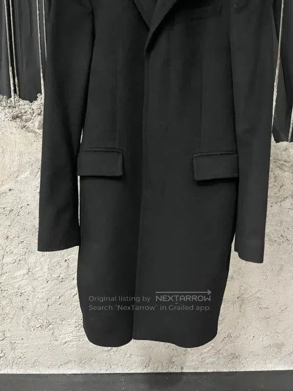 Burberry Burberry Black Women's Coat for Spring and Autumn. Size XXS / US 00 / IT 34 - 4 Thumbnail