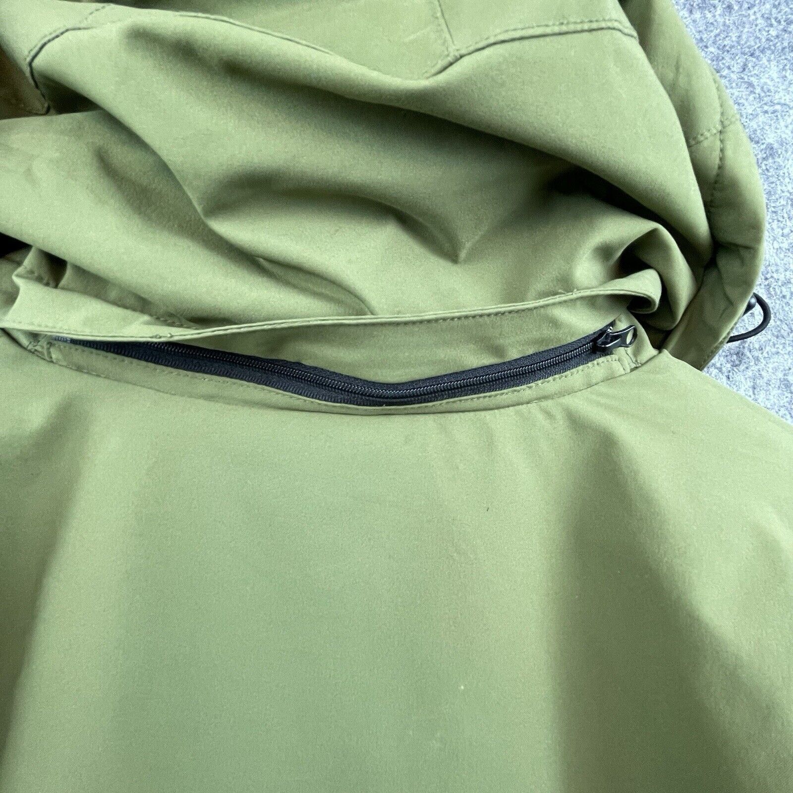 Body Glove Body Glove Ski Jacket Mens XL Olive Removable Lining 3in1 Size US XL / EU 56 / 4 - 5 Thumbnail