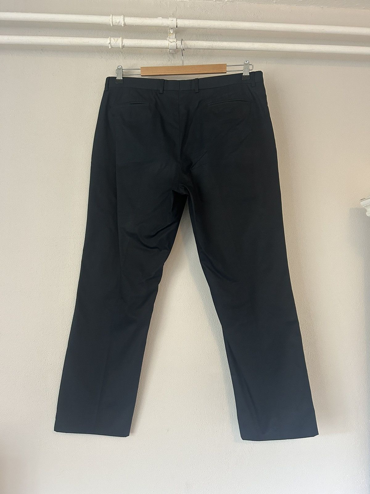 Dior Navy Pocket Pants Size US 36 / EU 52 - 2 Thumbnail