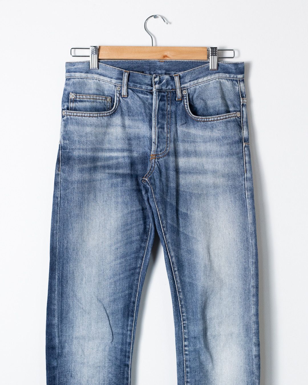 Dior KVA JAKE BLOCK FADE Size US 28 / EU 44 - 3 Thumbnail