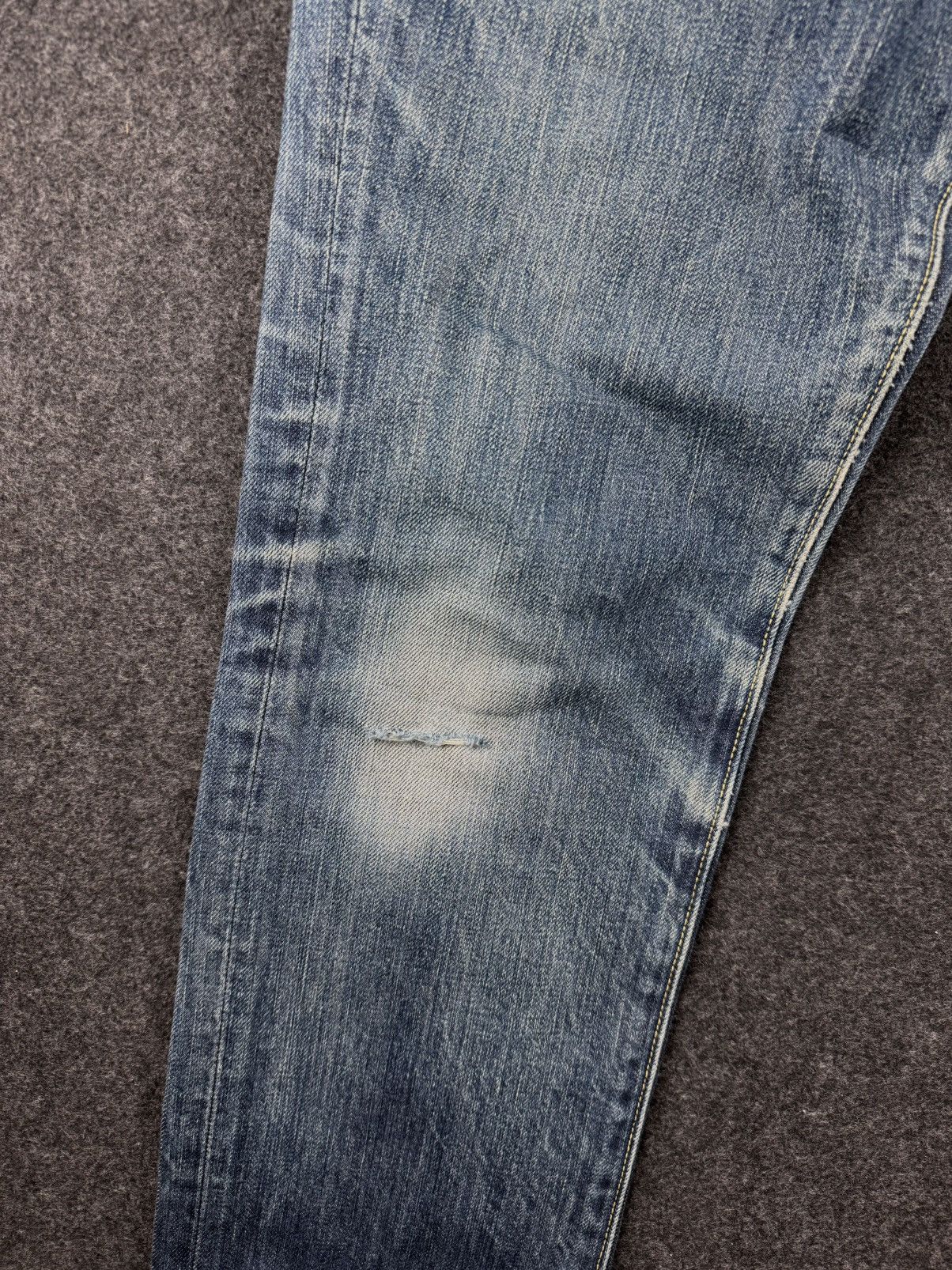 Kapital Kapital Size 31" - 7 Thumbnail
