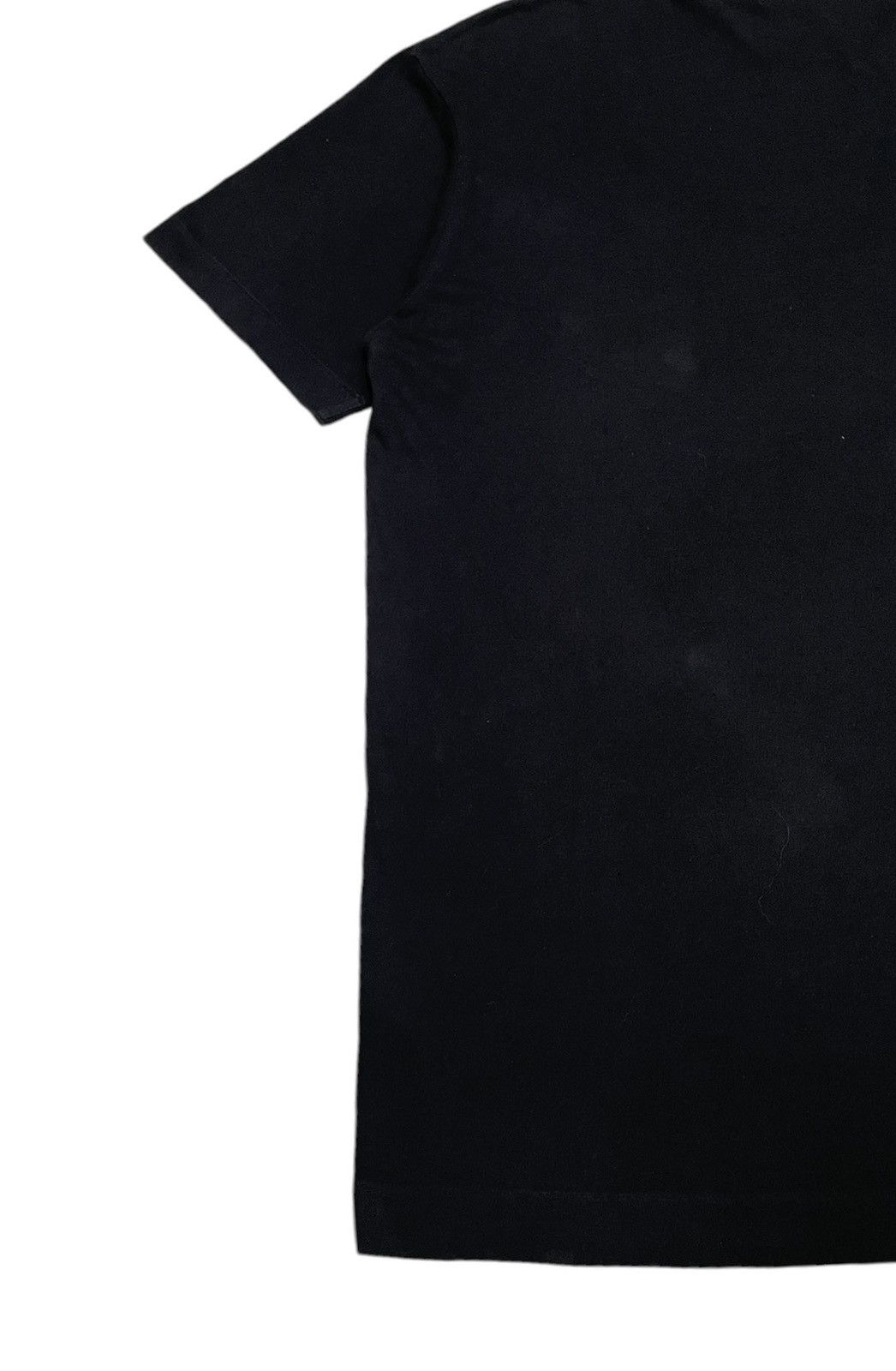 Comme des Garcons × Japanese Brand Rare Design Vintage Brand Comme Des Garcons T-shirt 2009s Size US L / EU 52-54 / 3 - 7 Thumbnail