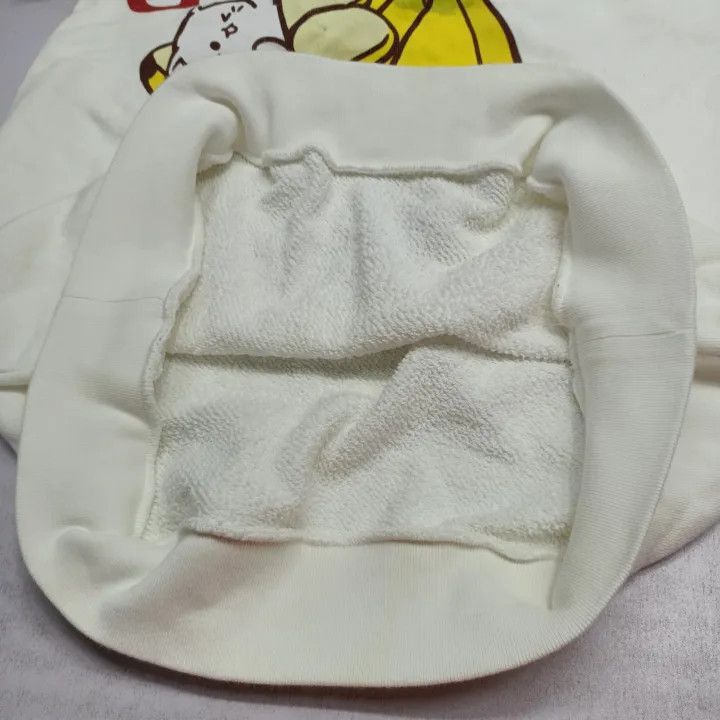 Gucci Gucci Gucci x Bananya Cartoon Long Sleeve Sweatshirt -2506 Size US M / EU 48-50 / 2 - 7 Thumbnail
