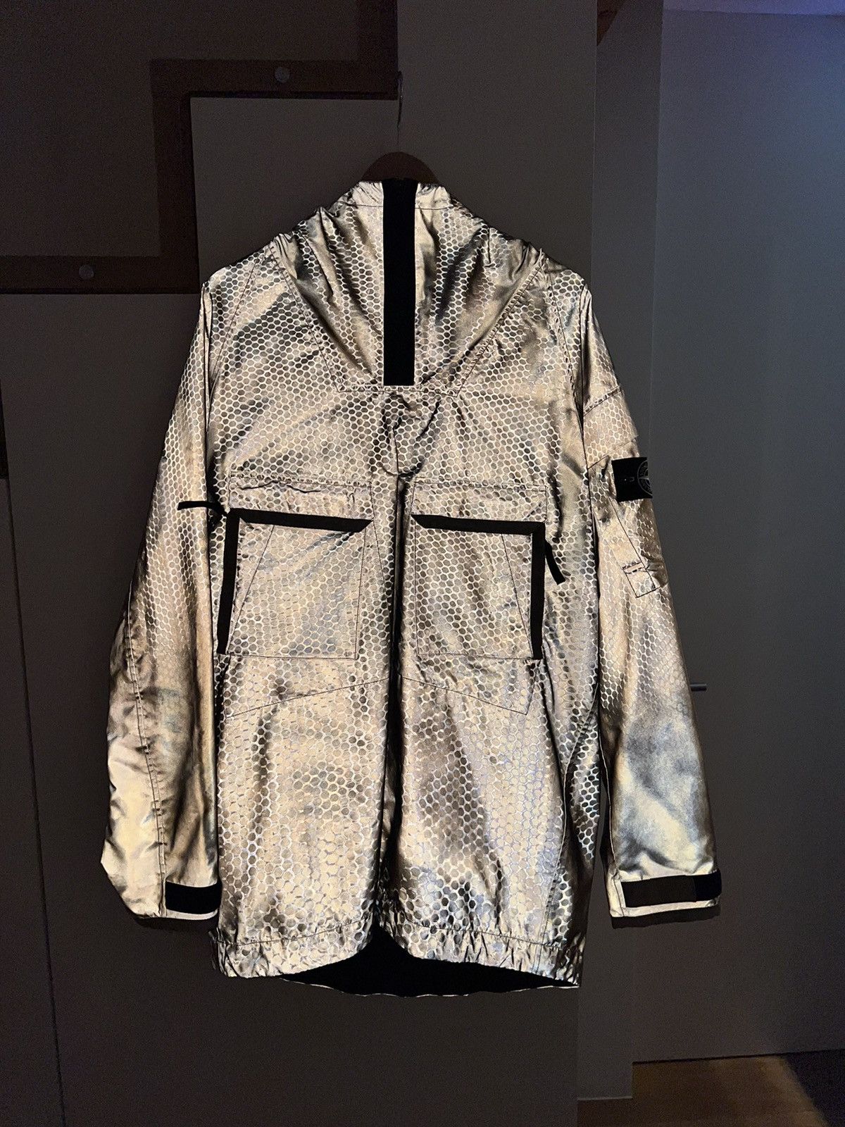 Stone Island Prototype Series 01