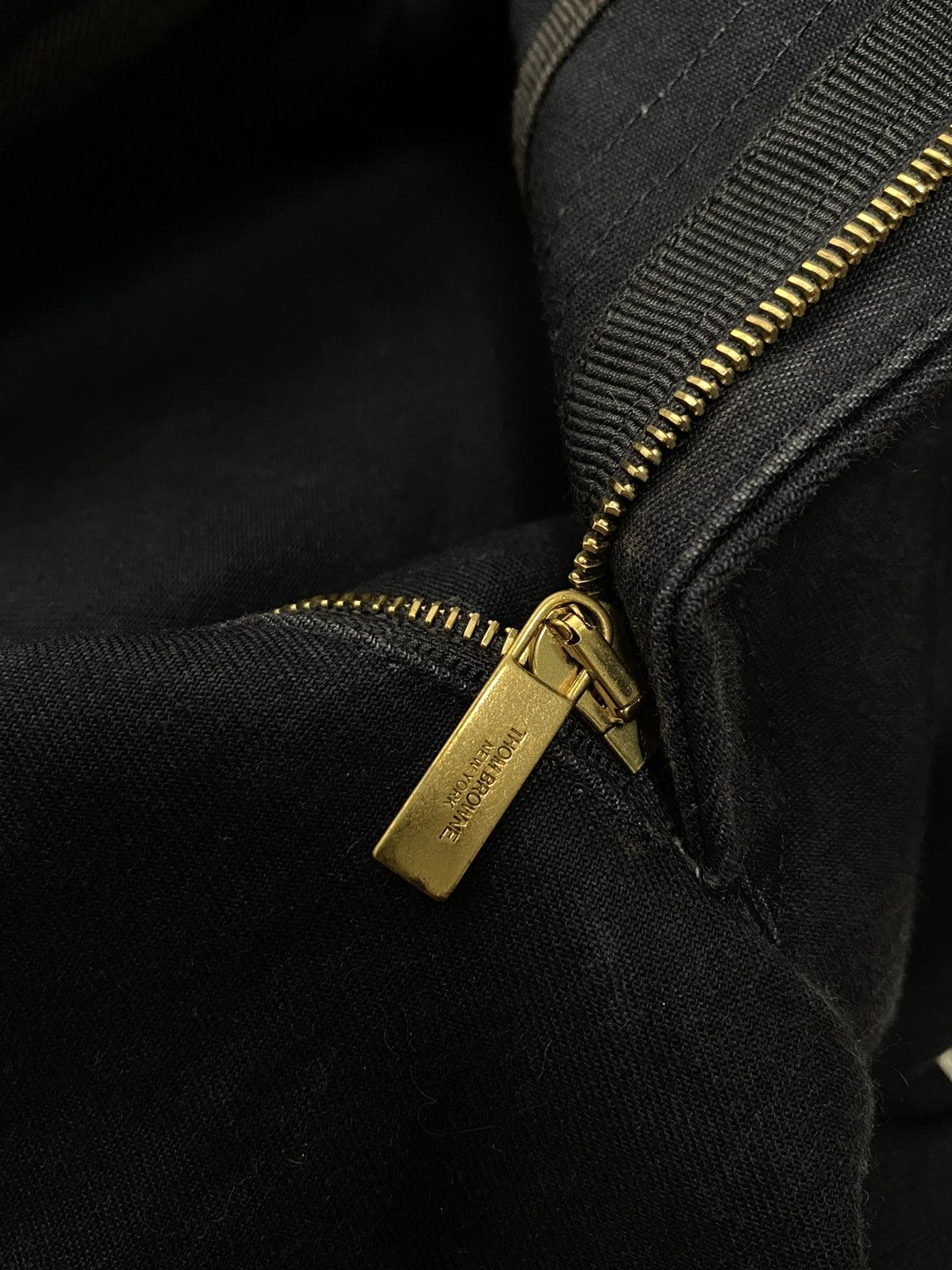 Thom Browne Thom Browne Fun Trousers Hard Size US 28 / EU 44 - 8 Thumbnail