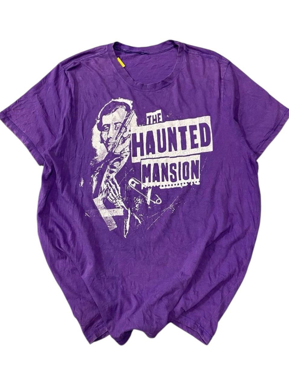 VINTAGE THE HAUNTED MANSION