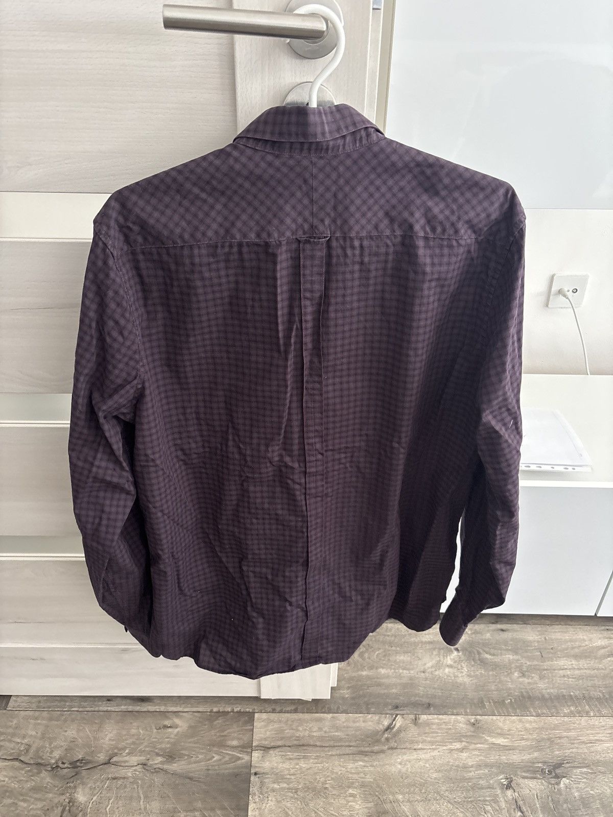 Fred Perry Fred perry shirt Size US L / EU 52-54 / 3 - 4 Thumbnail