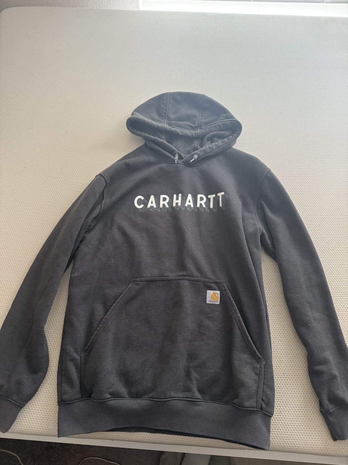 Carhartt Carhartt Loose Fit Hoodie Size US M / EU 48-50 / 2 - 1 Thumbnail