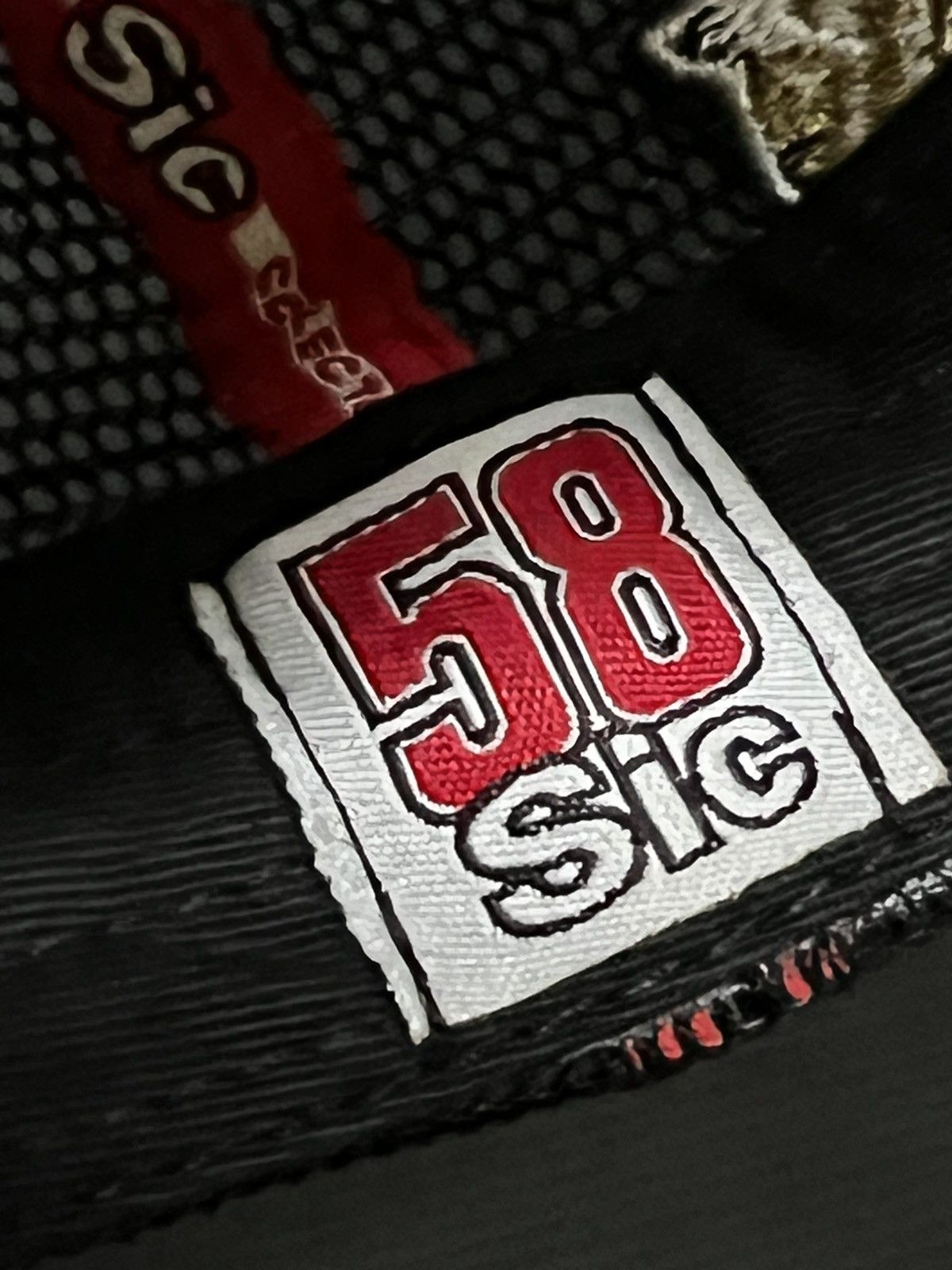 Sports Specialties 🔥HOT DROPS🔥 Moto GP Sic58 Squadra Corse Size ONE SIZE - 7 Thumbnail
