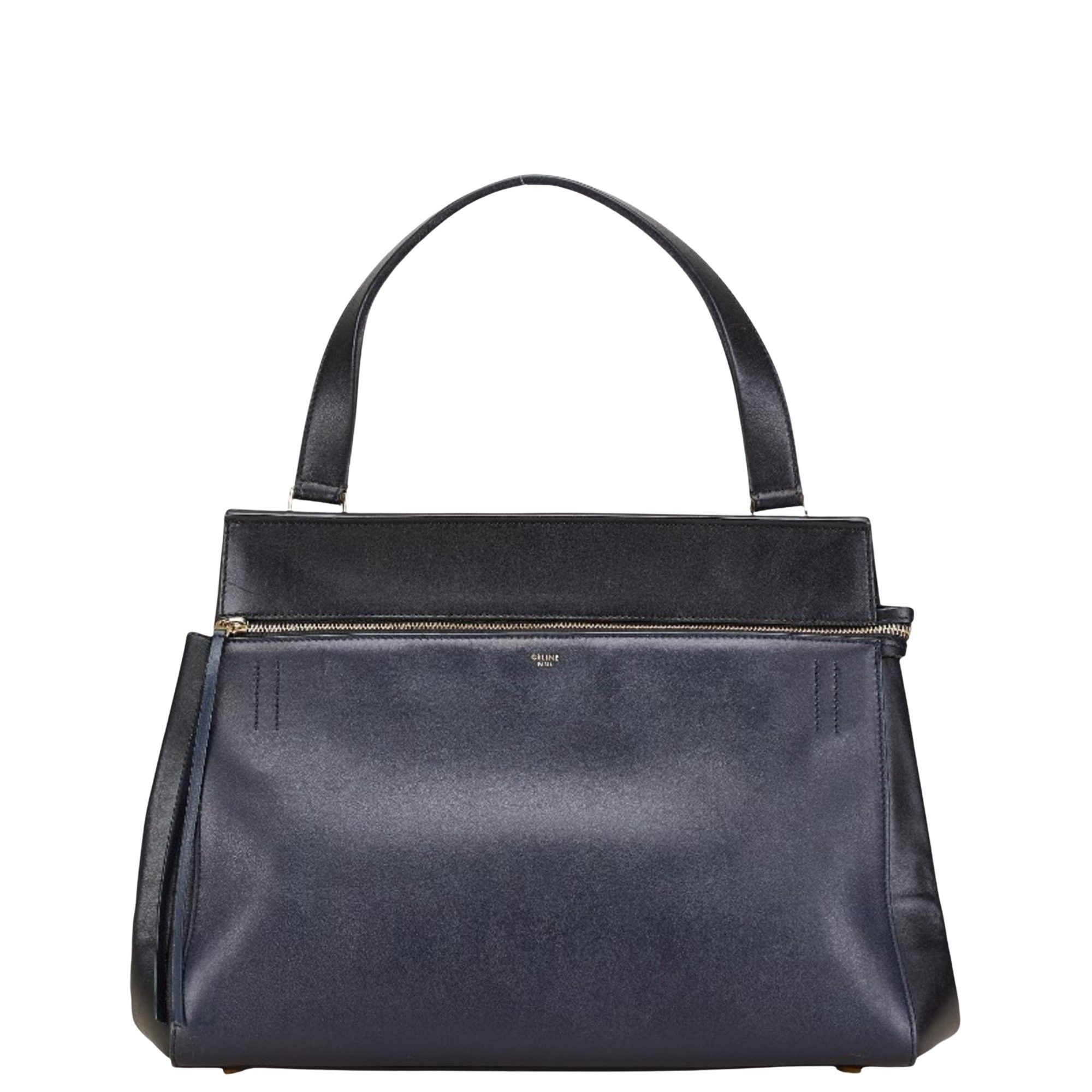 Celine Céline Edge tote Size ONE SIZE - 1 Thumbnail