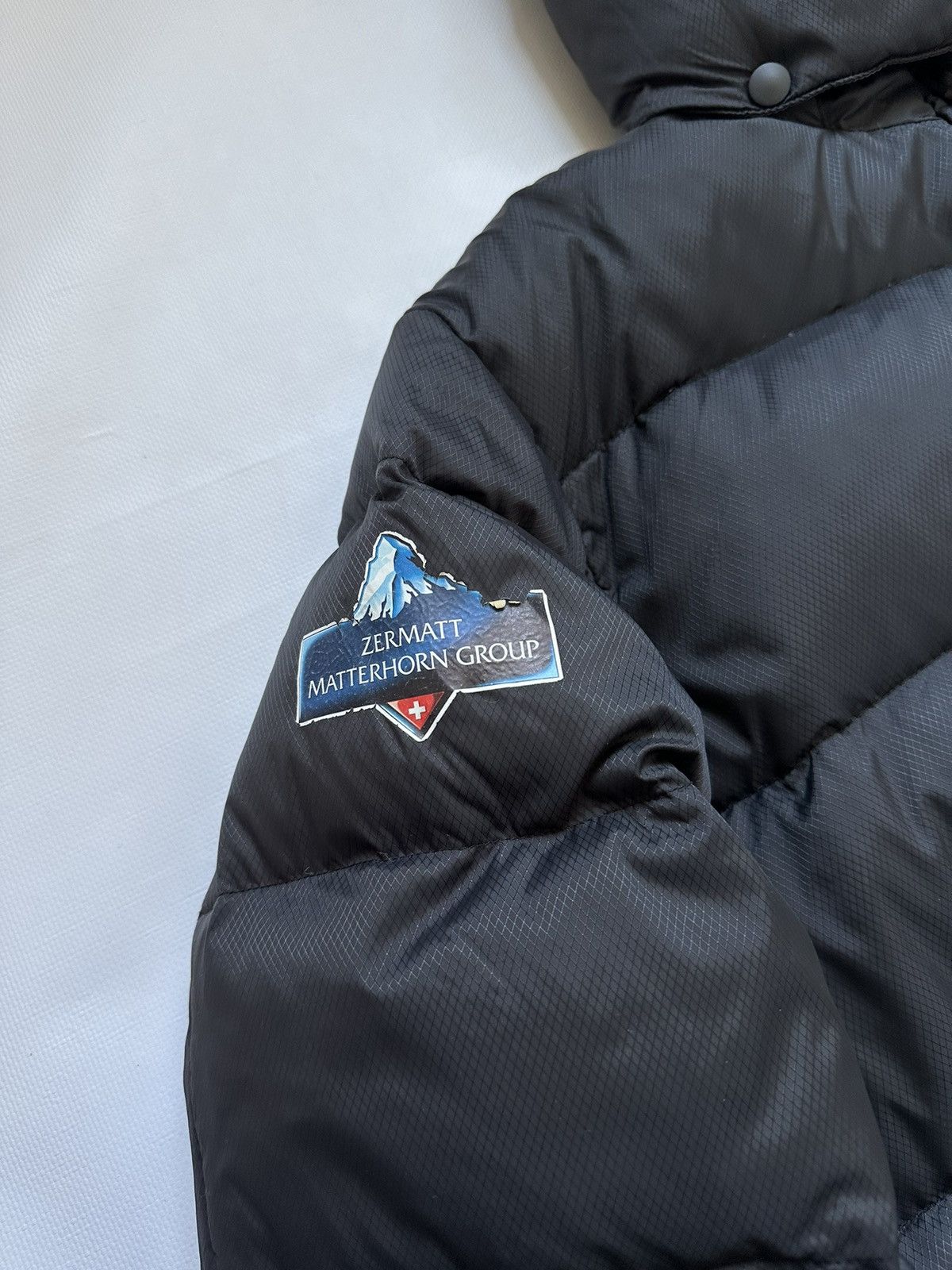 SALEWA Salewa LoftTex Folklore NY Duck Down Winter Jacket Men's Size US M / EU 48-50 / 2 - 5 Thumbnail