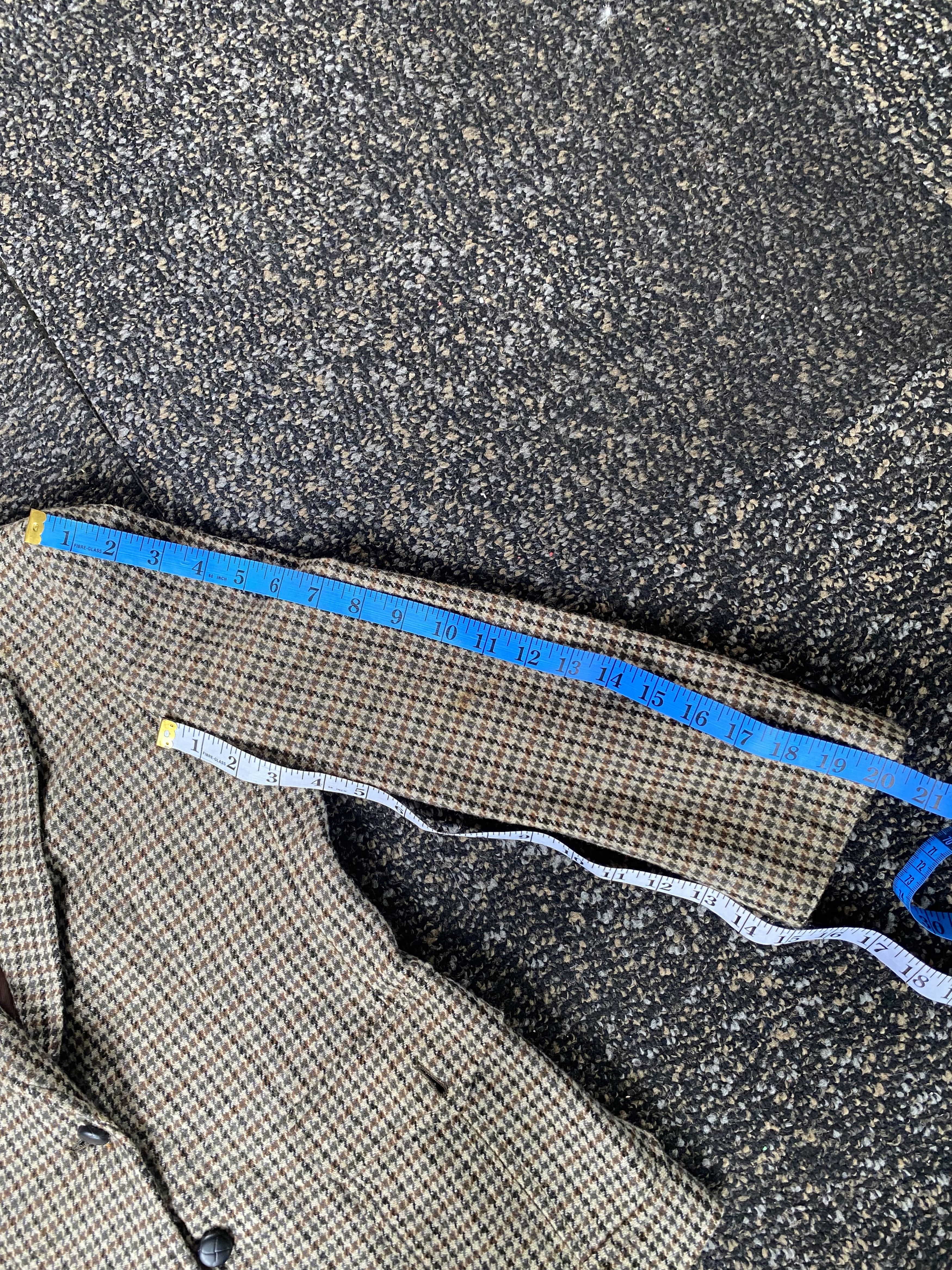 Burberry Prorsum × Designer × Japanese Brand Burberry blazer Size 38S - 15 Thumbnail