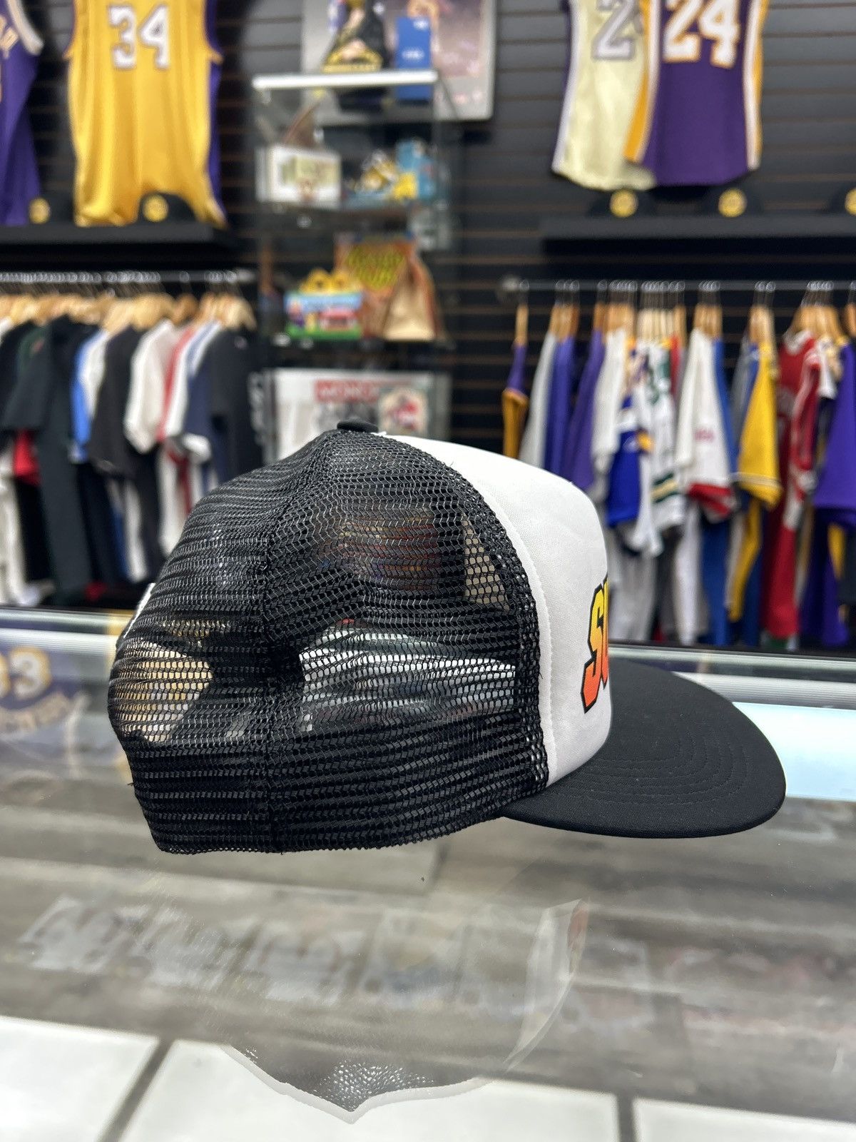Supreme Supreme SnapBack Hat Size ONE SIZE - 2 Thumbnail