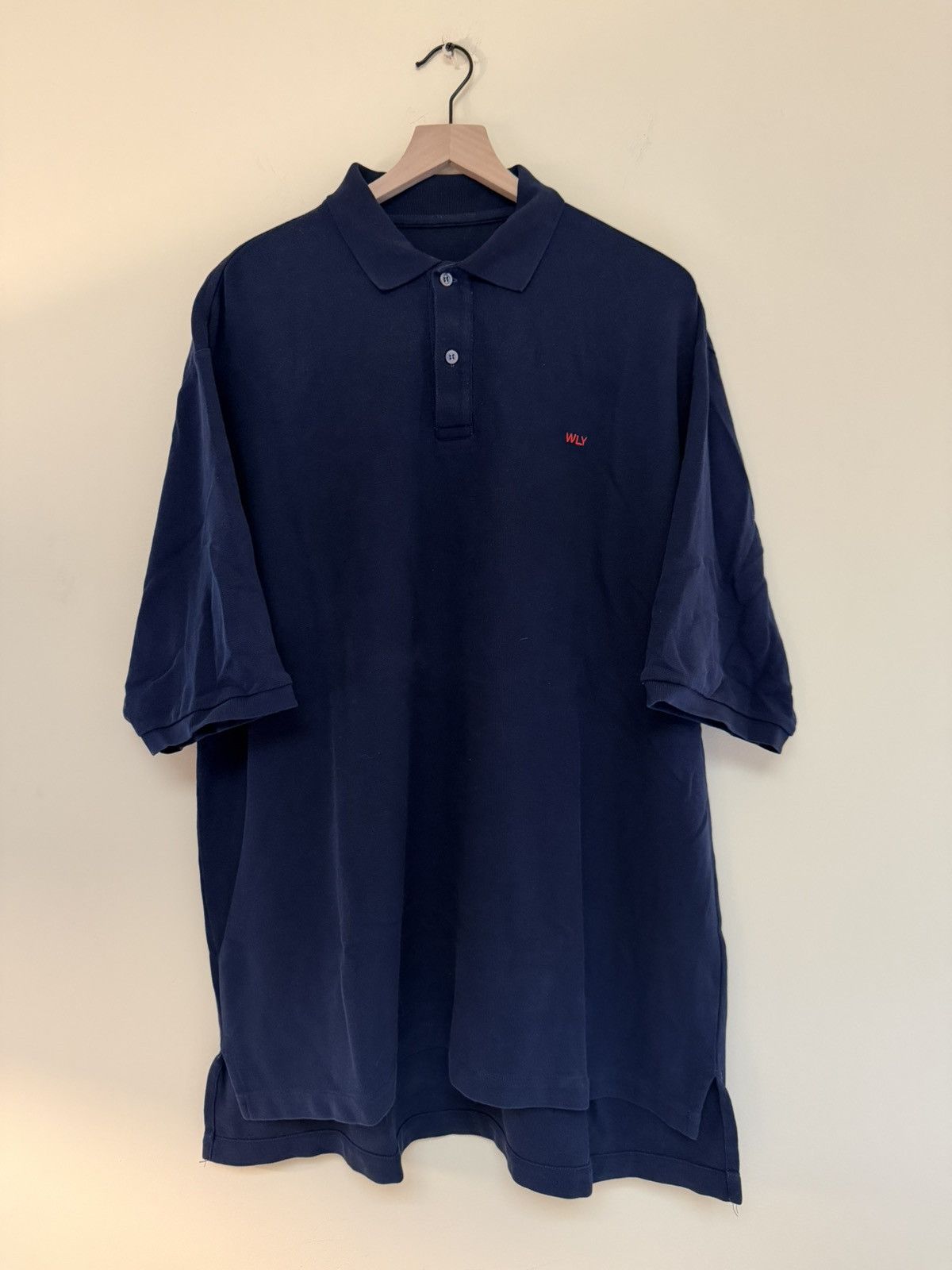 Willy Chavarria Willy Chavarria Polo Size US XL / EU 56 / 4 - 1 Thumbnail
