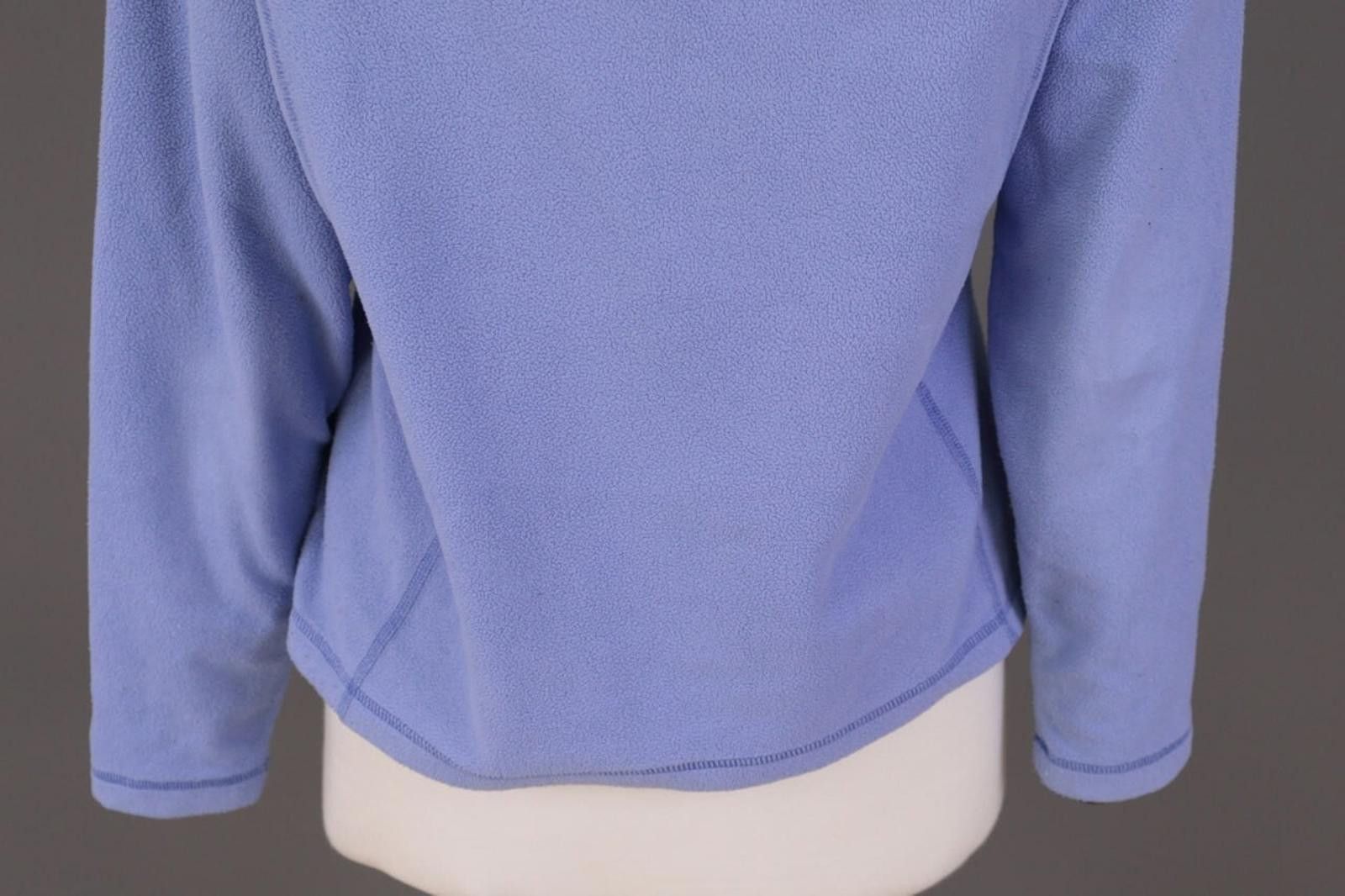 Kuhl Kuhl Blue 1/4 Zip Hiking Outdoor High Heck Jacket Size M Size M / US 6-8 / IT 42-44 - 10 Thumbnail