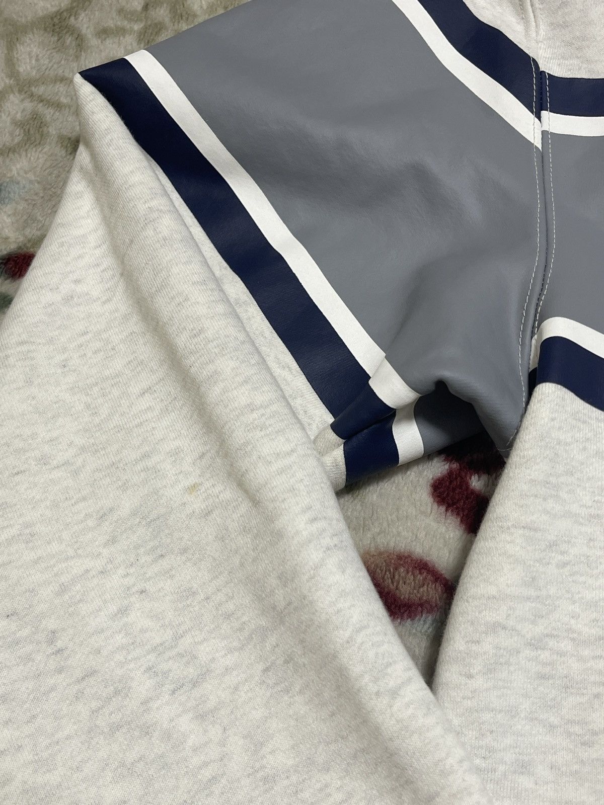 Jordan Brand × Nike Paris Saint Germain x Jordan PSG Hoodie Size US M / EU 48-50 / 2 - 12 Thumbnail