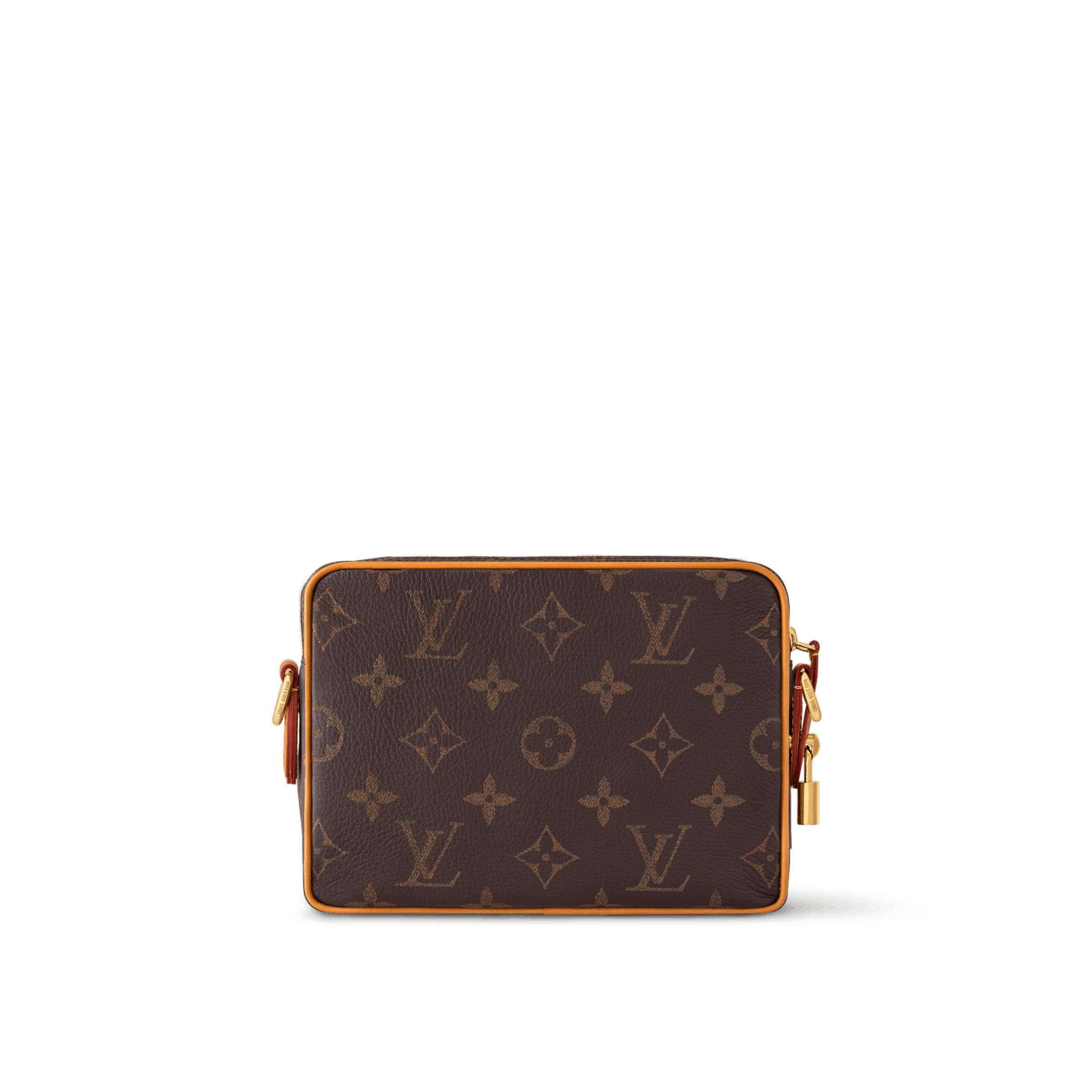 Louis Vuitton Nil Bag Size ONE SIZE - 3 Thumbnail
