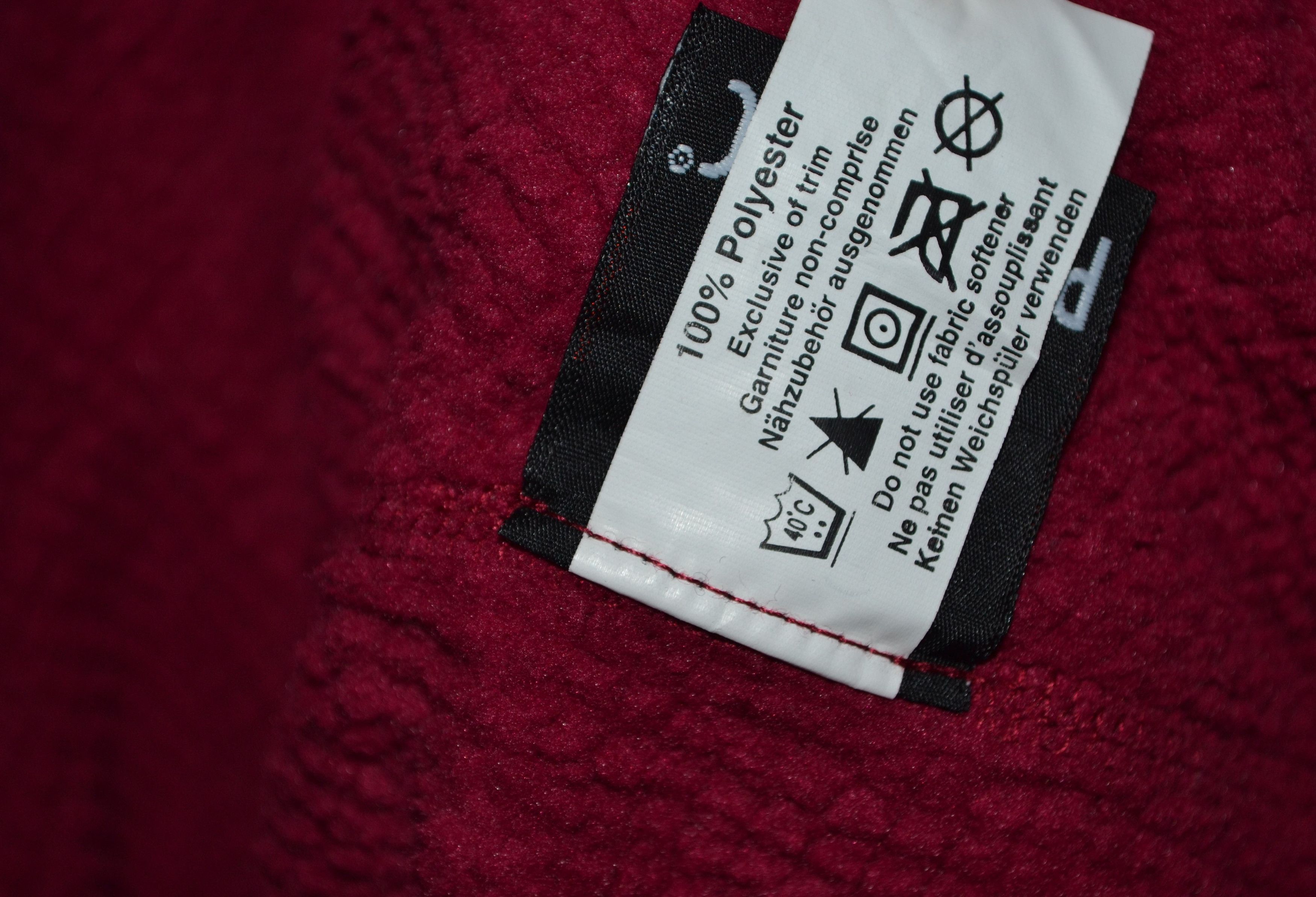Arc'teryx Arc'teryx Women's Fleece Jacket L Size L / US 10 / IT 46 - 6 Thumbnail