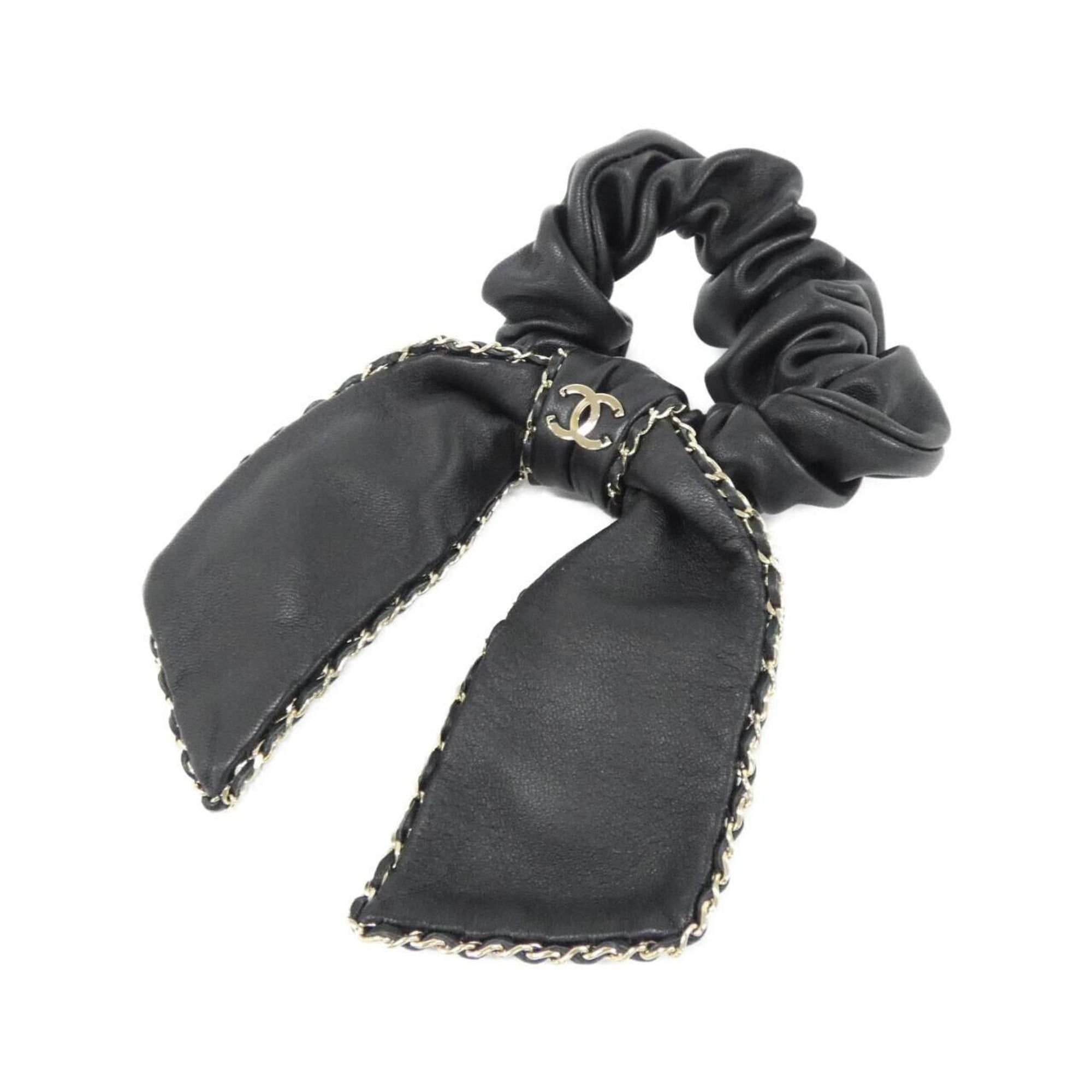 Chanel Chanel AA7497 Scrunchie Size ONE SIZE - 1 Thumbnail