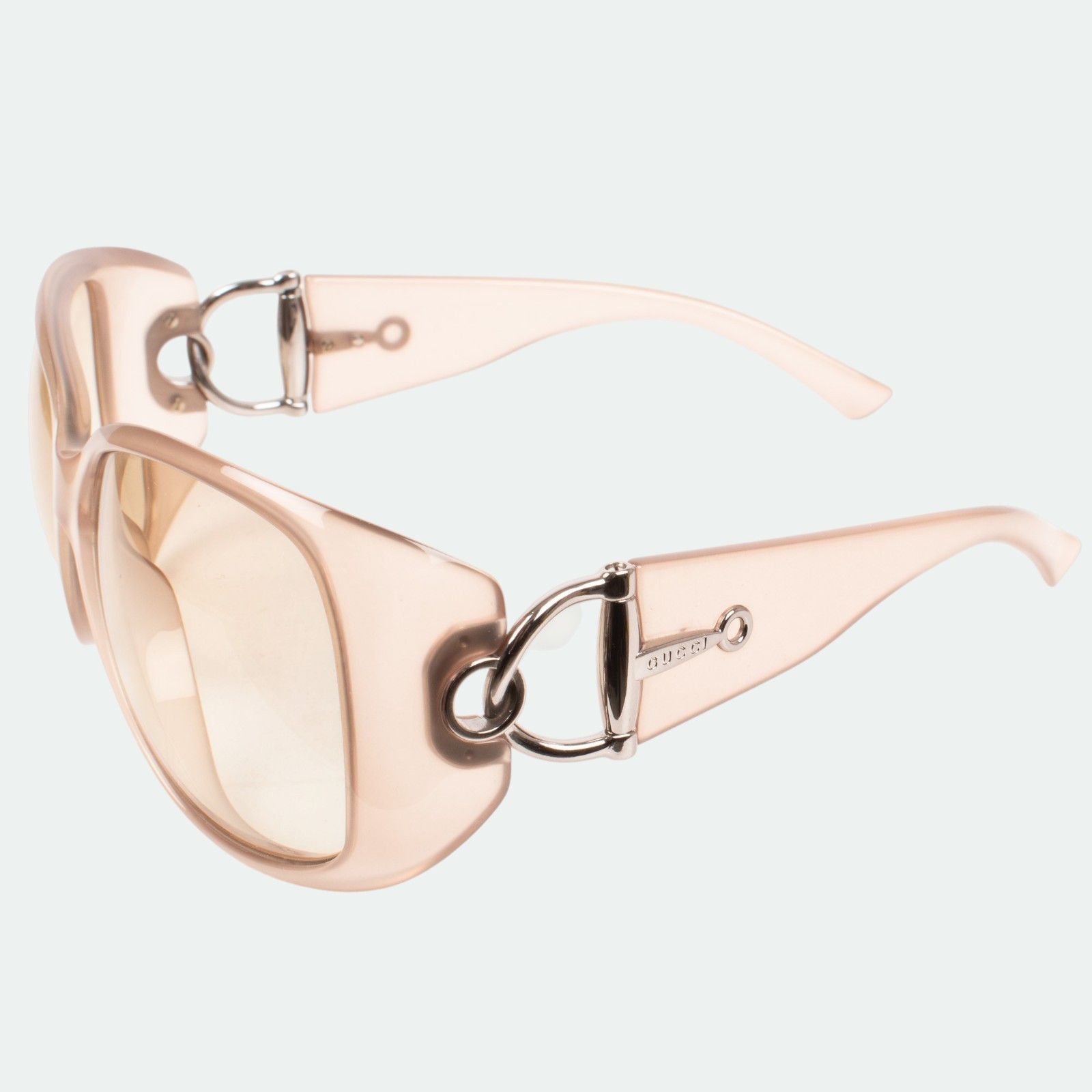 Gucci Gucci GG2951 Women Sunglasses Size One, S2176 Size ONE SIZE - 3 Thumbnail