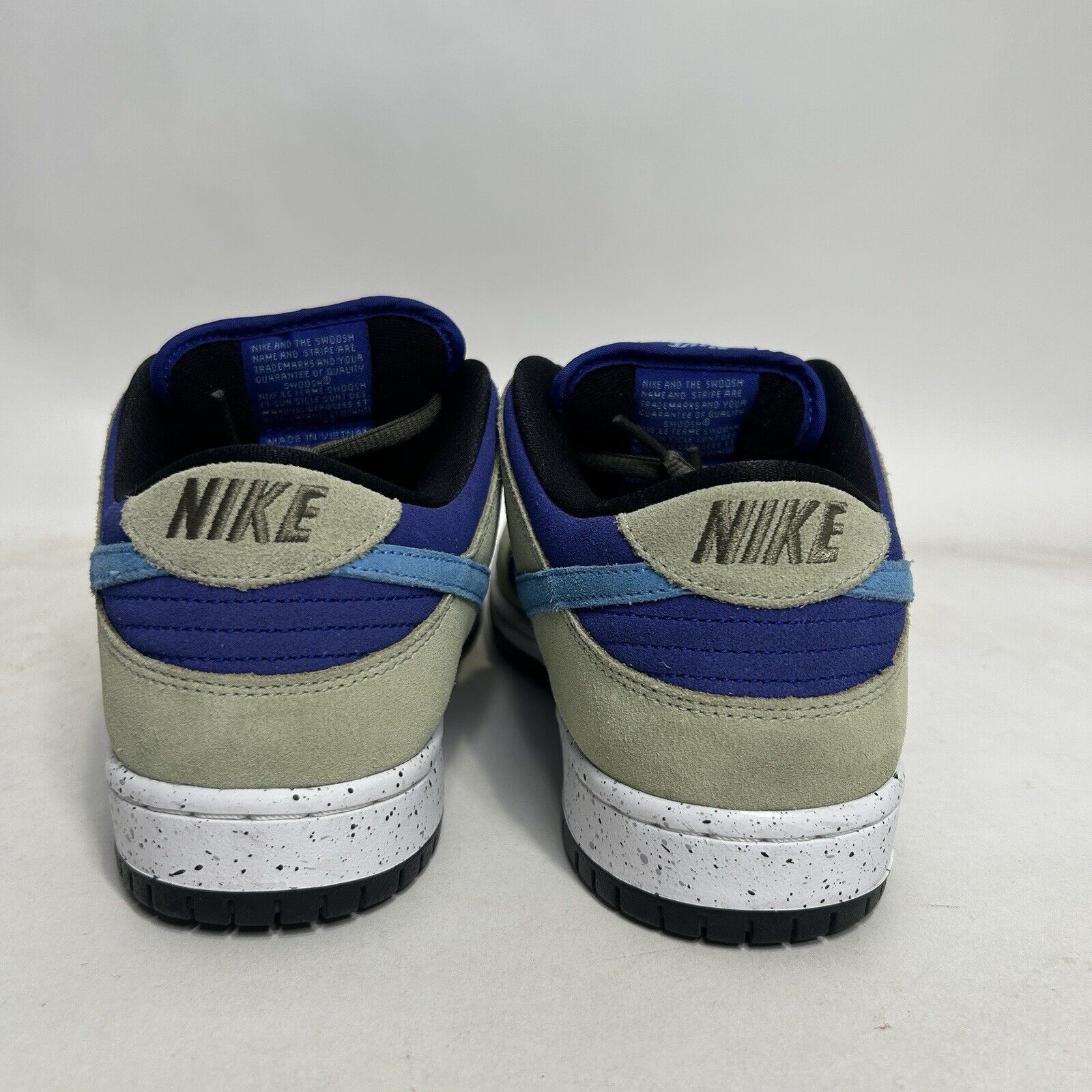 Nike Nike SB Dunk Low “ACG Celadon” 2024 Size US 9.5 / EU 42-43 - 5 Thumbnail