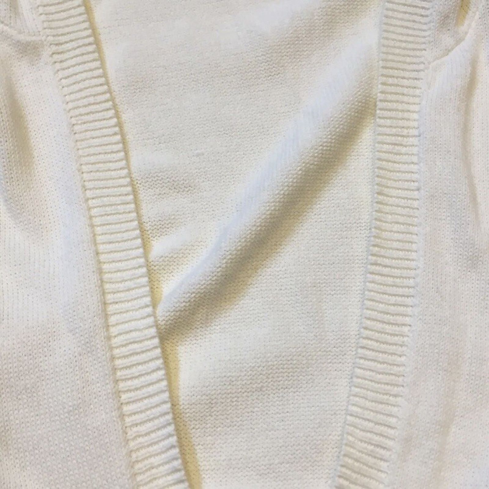 Bape BAPE BAPY Womens Bape White Pull Over Short Sleeve Blouse Size L / US 10 / IT 46 - 6 Thumbnail