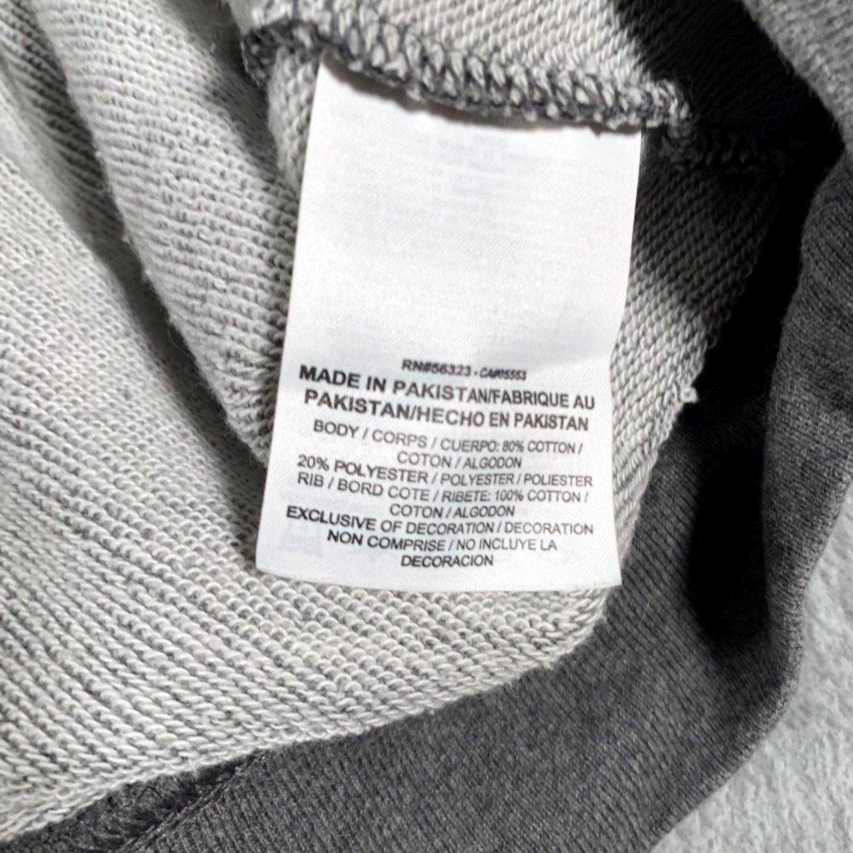 Nike VINTAGE? No. Size XS / US 0-2 / IT 36-38 - 5 Thumbnail