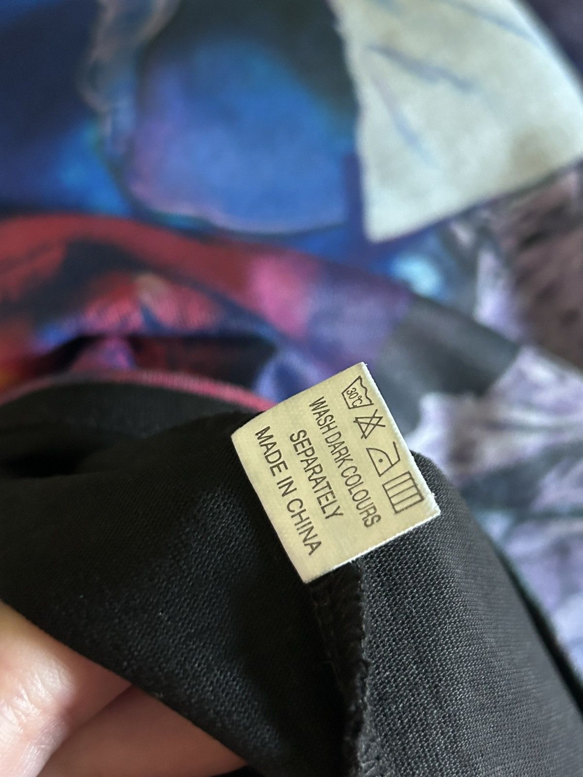Godspeed Godspeed Booby Trap Tee Size US M / EU 48-50 / 2 - 3 Thumbnail
