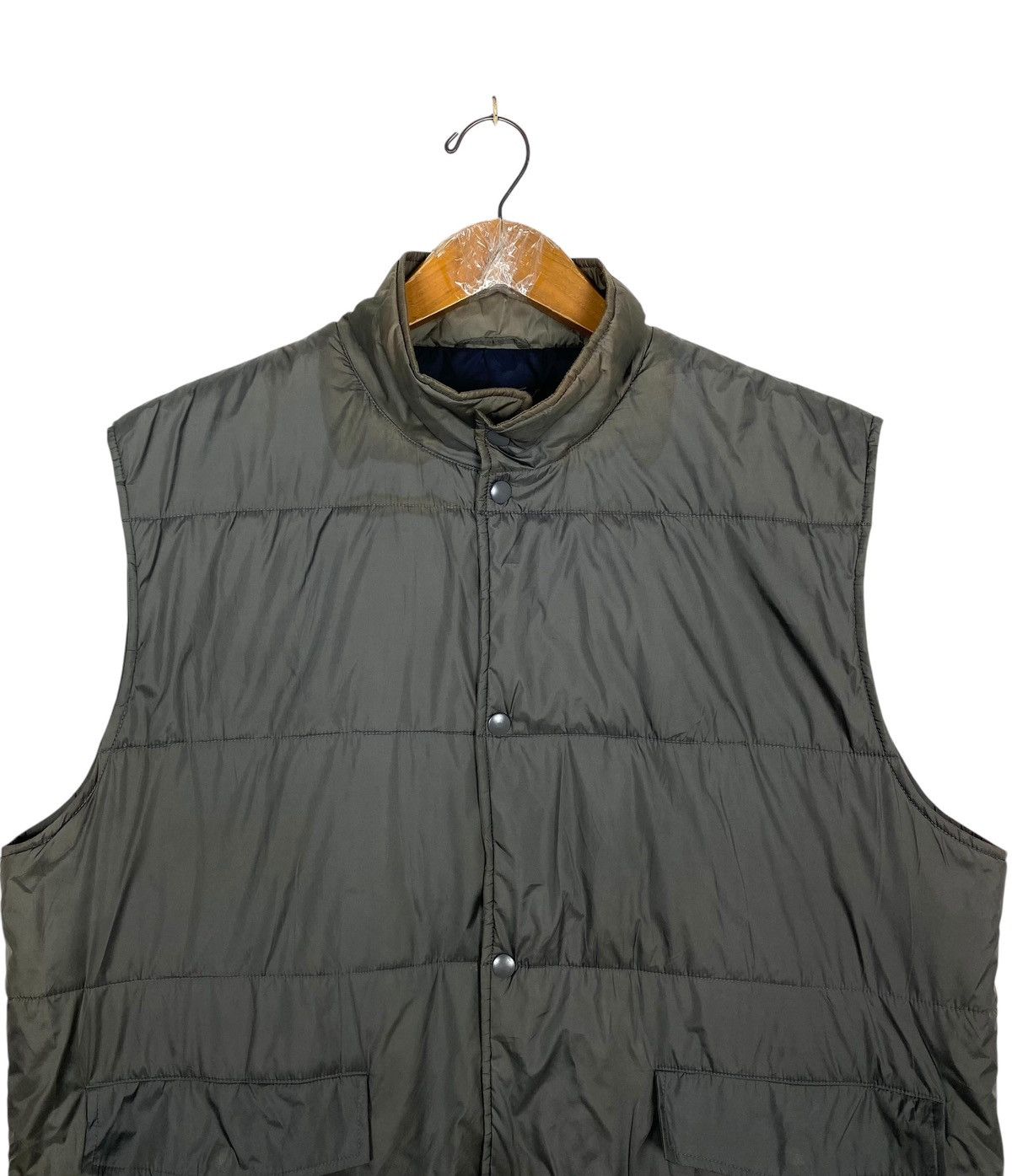 Stussy Rare‼️ Stussy Sunfaded Vest Size US L / EU 52-54 / 3 - 4 Thumbnail