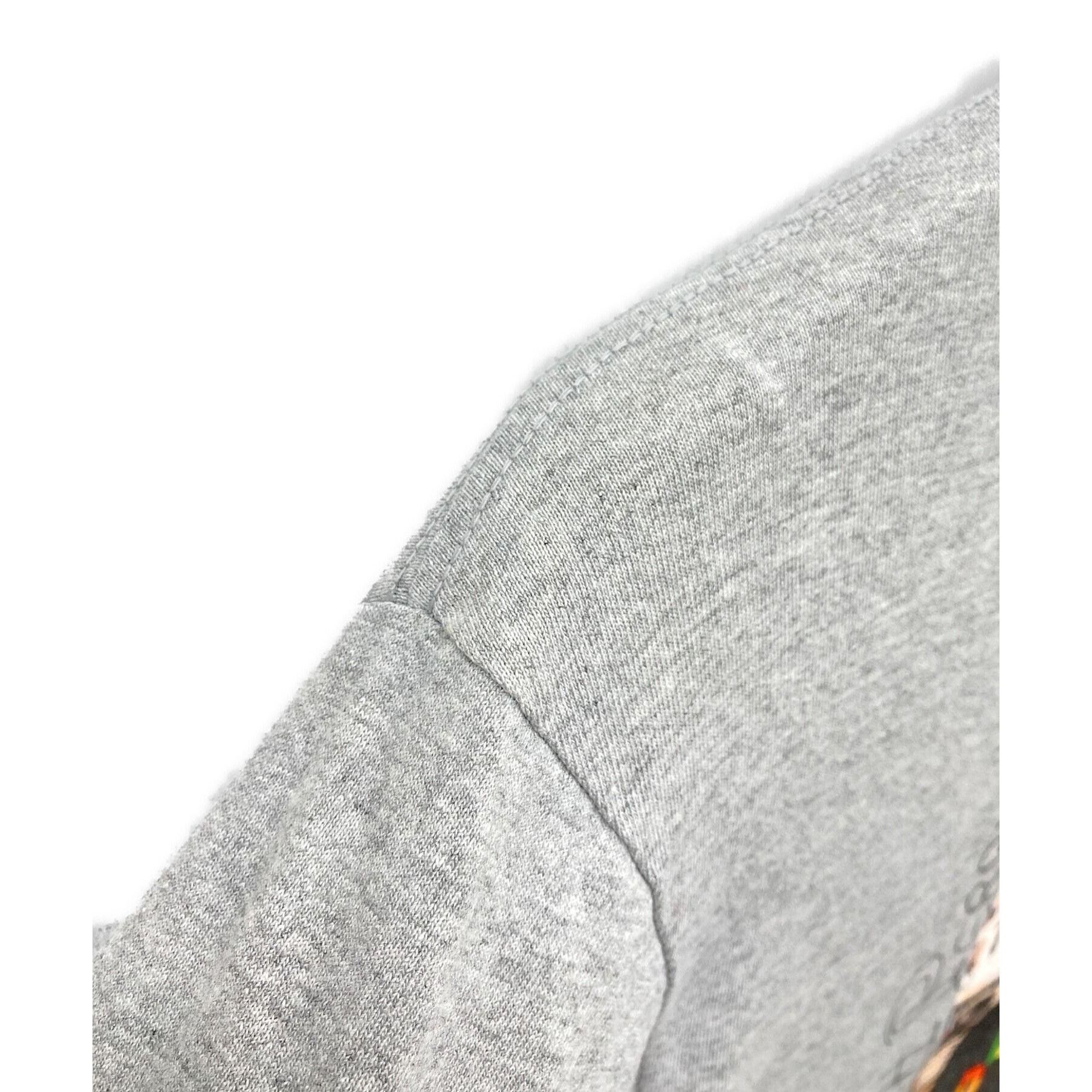 Supreme SUPREME 10SS Lee Scratch Perry Photo T-shirt Light Gray M Size US M / EU 48-50 / 2 - 6 Thumbnail