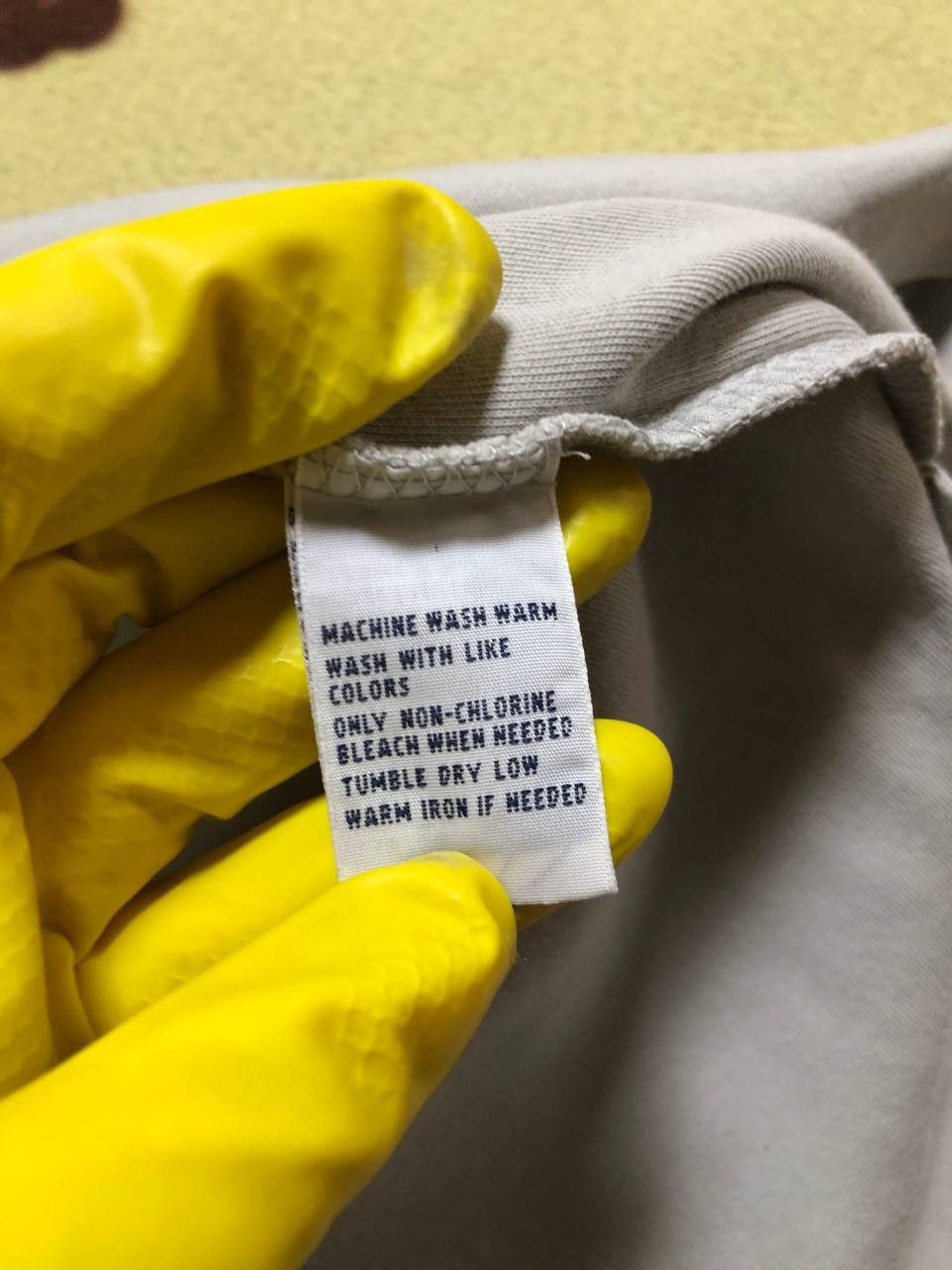 Polo Ralph Lauren Polo Ralph Lauren Men's Light Lilac Polo Shirt Size US M / EU 48-50 / 2 - 14 Thumbnail