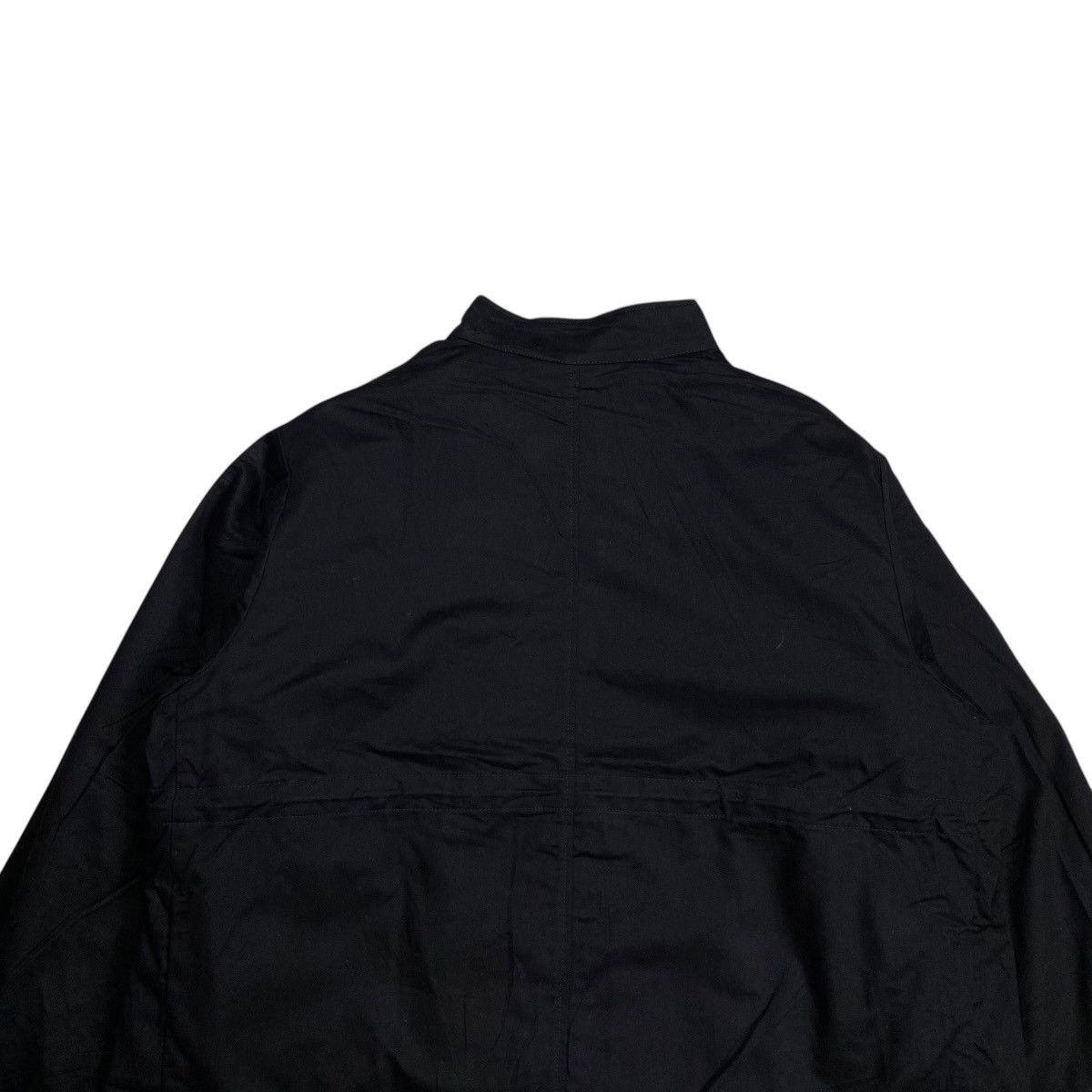 Kapital Lafudge Store 3MThinsulate M-65 Shorts Fishtail Jacket Size US L / EU 52-54 / 3 - 8 Thumbnail